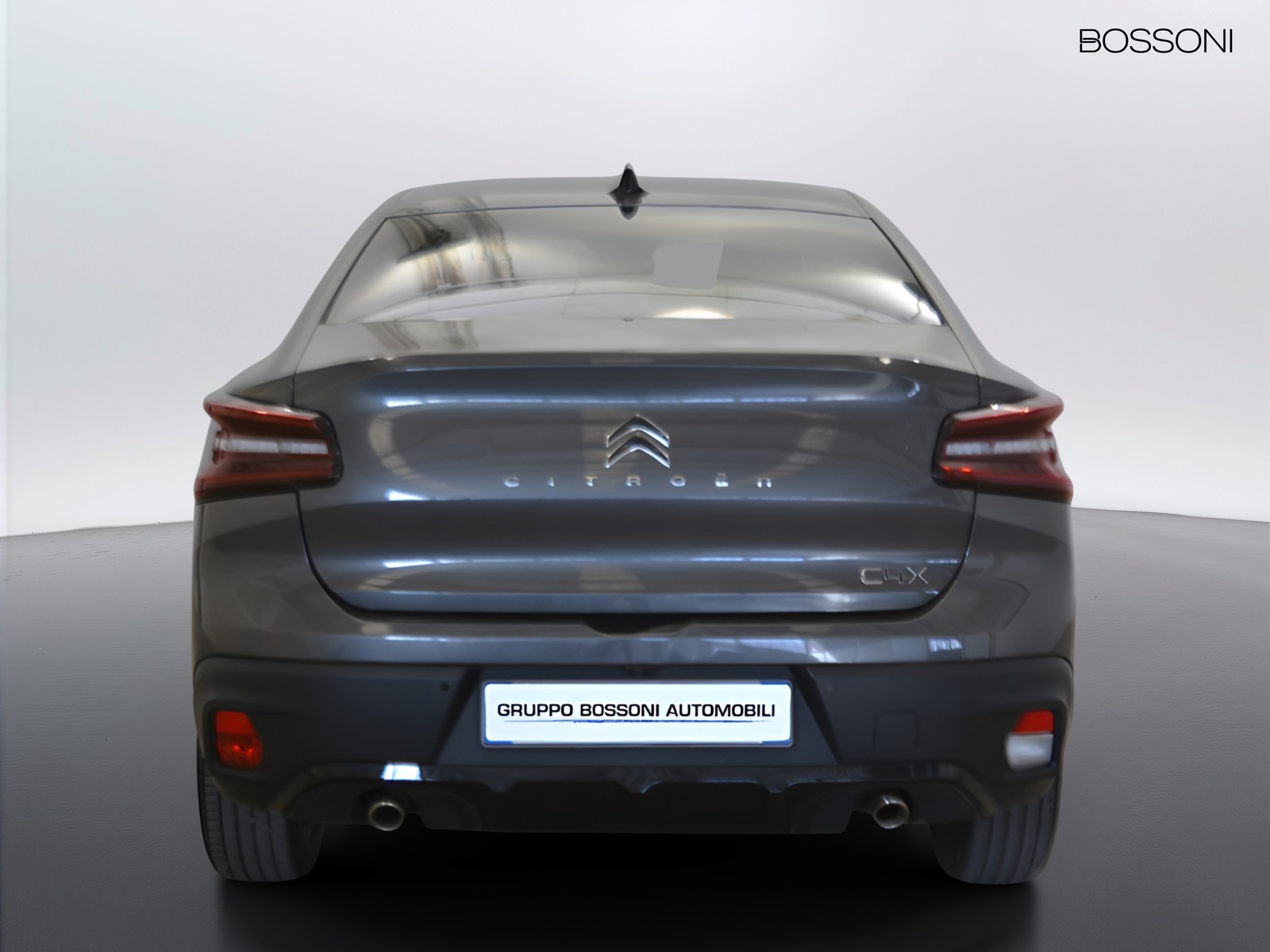 23 - Citroen C4 X 1.2 puretech max eat8 s&s