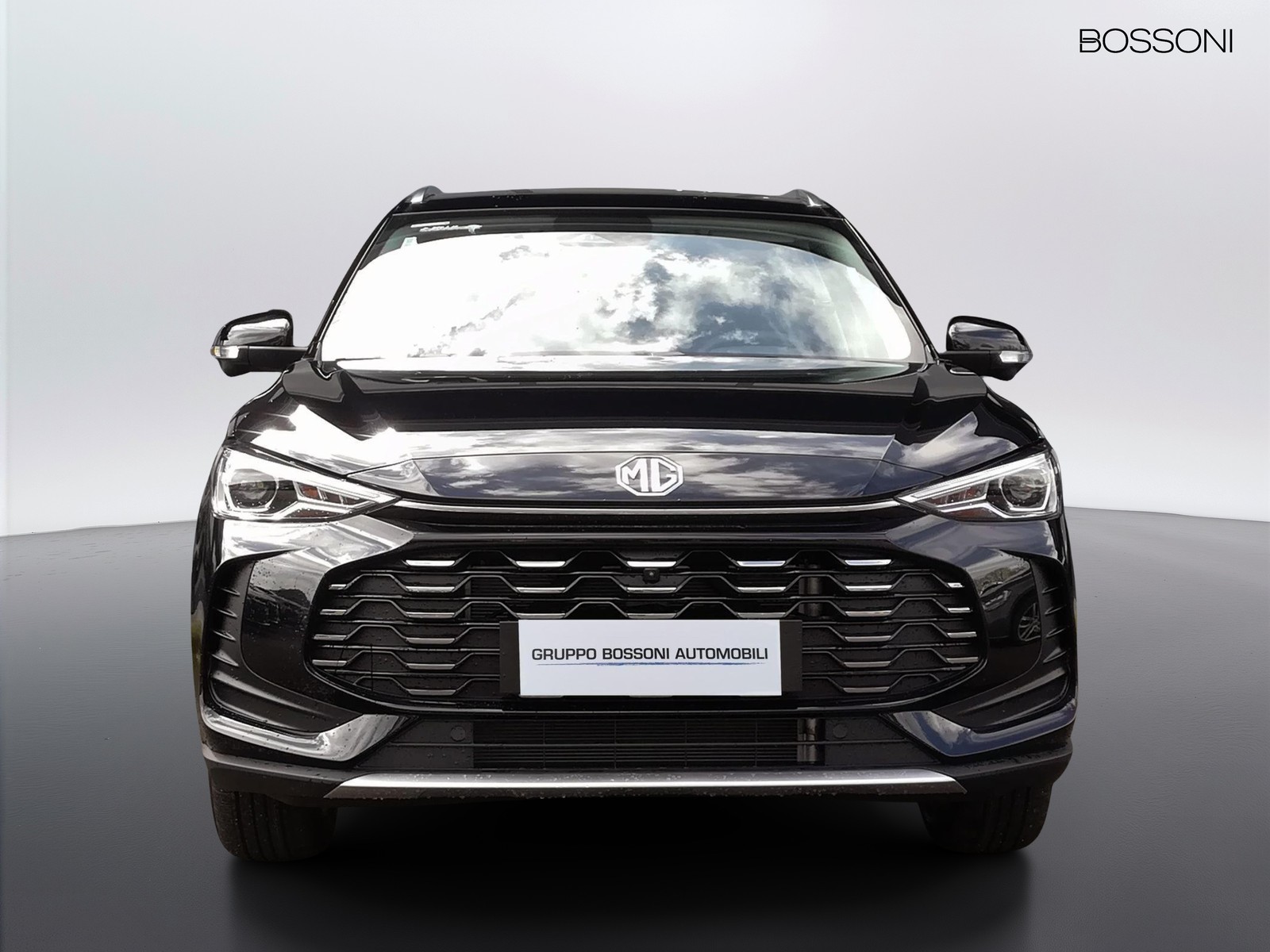 2 - Mg ZS 1.5 comfort