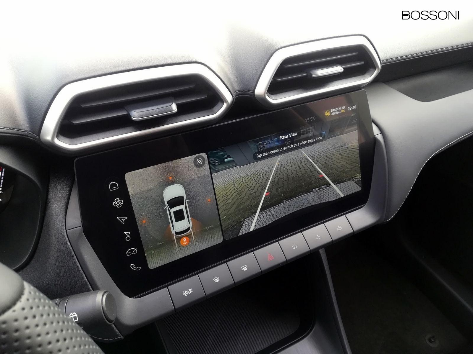 17 - Mg ZS 1.5 comfort