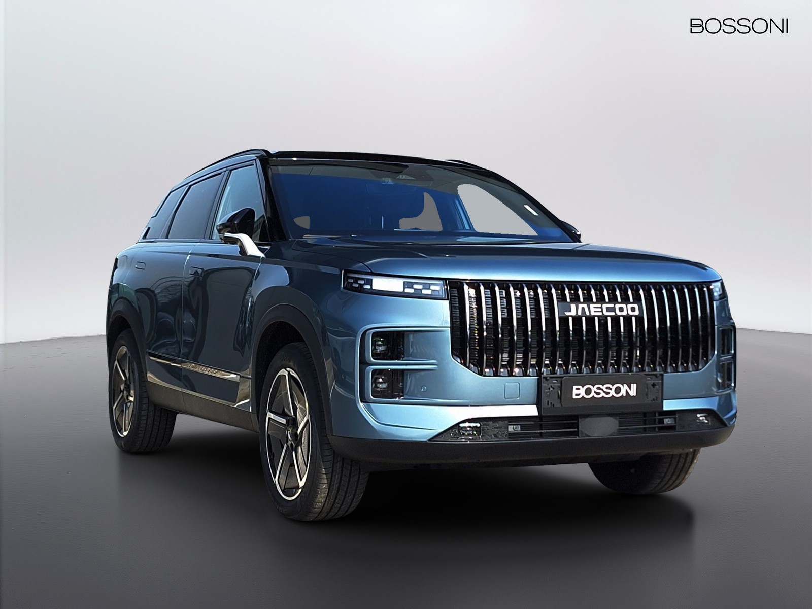 3 - Jaecoo 7 shs-p 1.5 tgdi plug-in hybrid exclusive awd 3dht