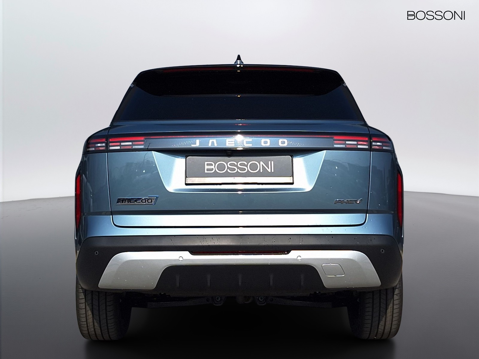 5 - Jaecoo 7 shs-p 1.5 tgdi plug-in hybrid exclusive awd 3dht