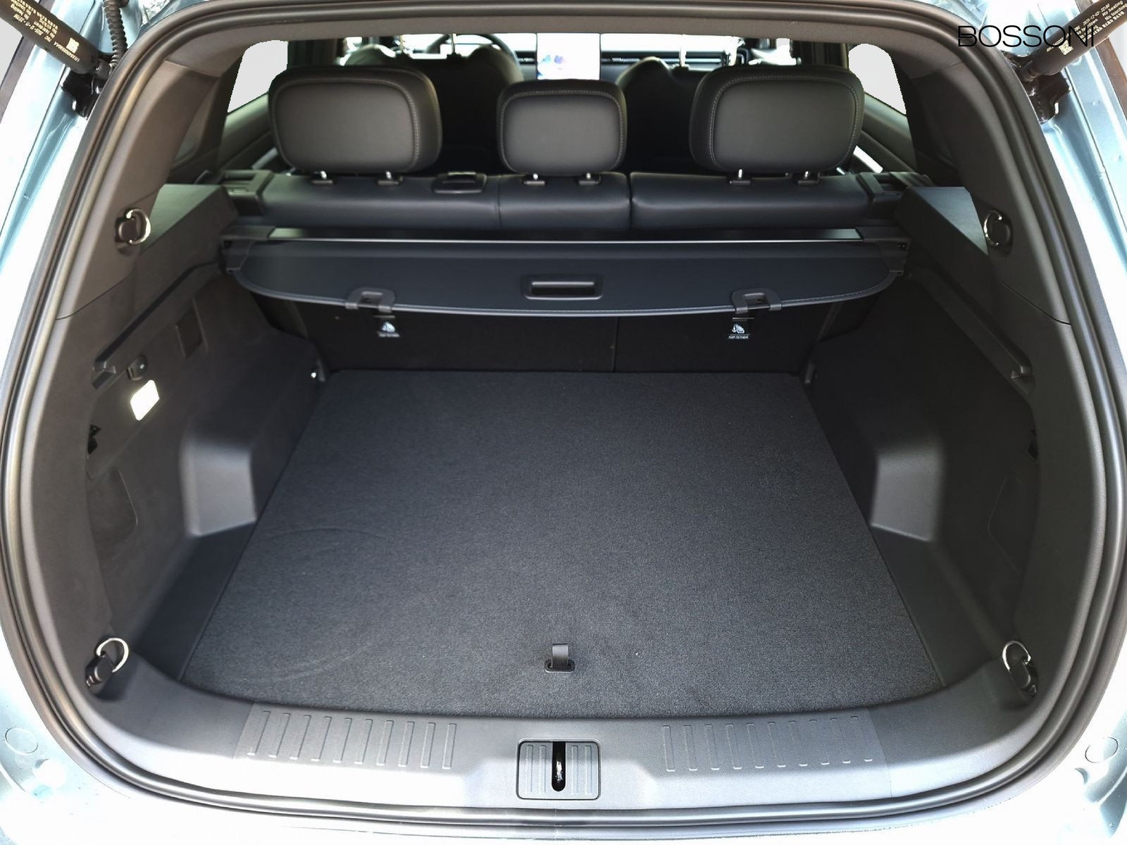 6 - Jaecoo 7 shs-p 1.5 tgdi plug-in hybrid exclusive awd 3dht