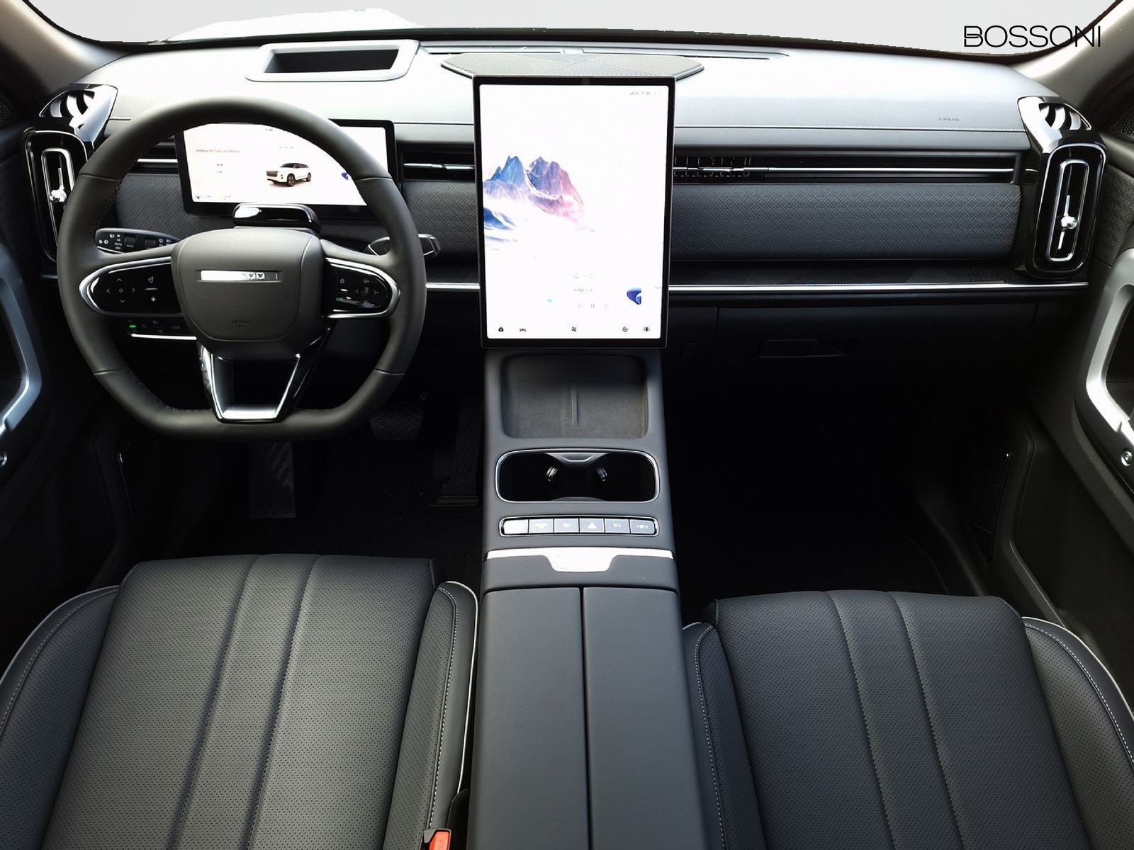 8 - Jaecoo 7 shs-p 1.5 tgdi plug-in hybrid exclusive awd 3dht