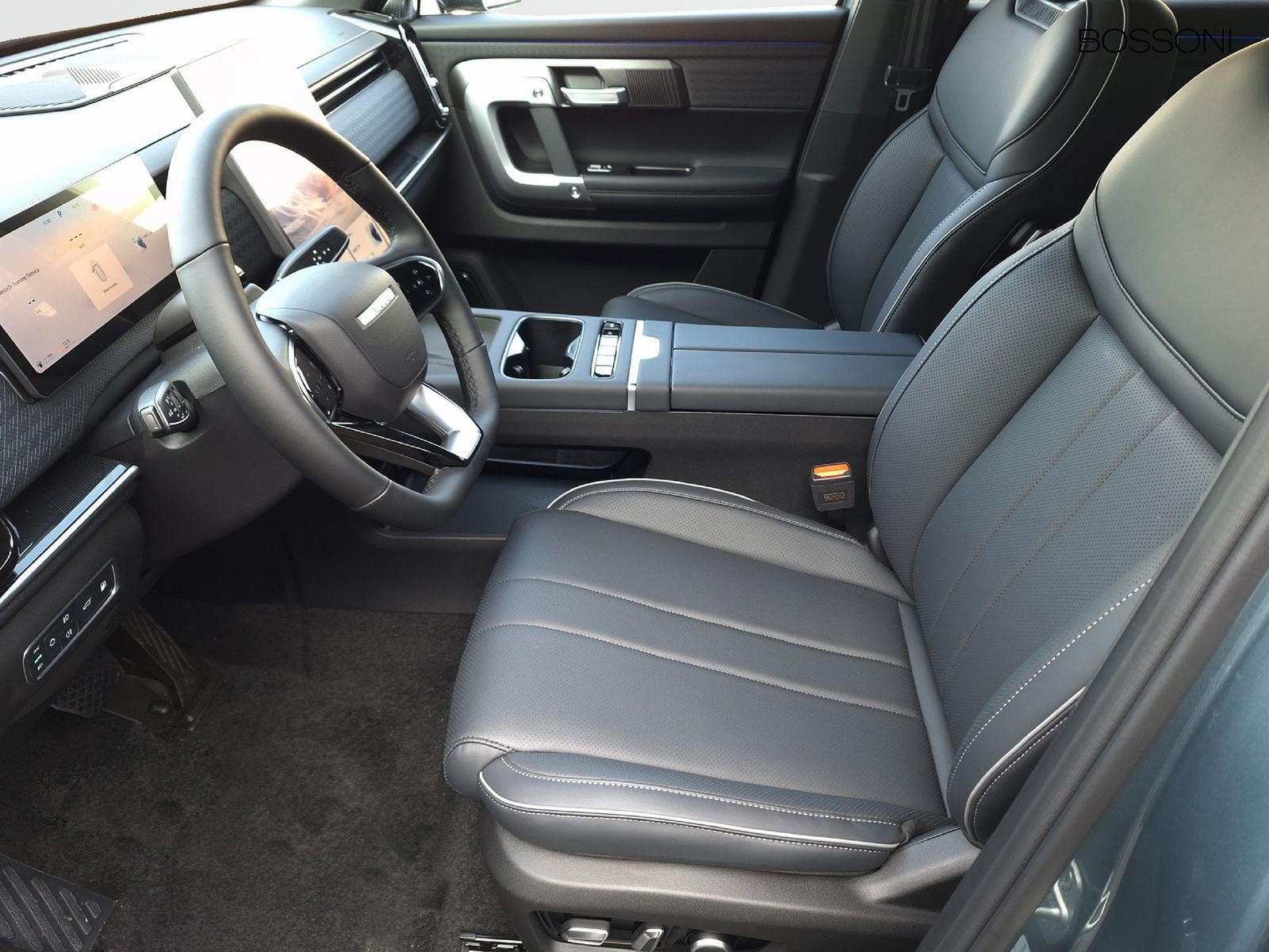 11 - Jaecoo 7 shs-p 1.5 tgdi plug-in hybrid exclusive awd 3dht