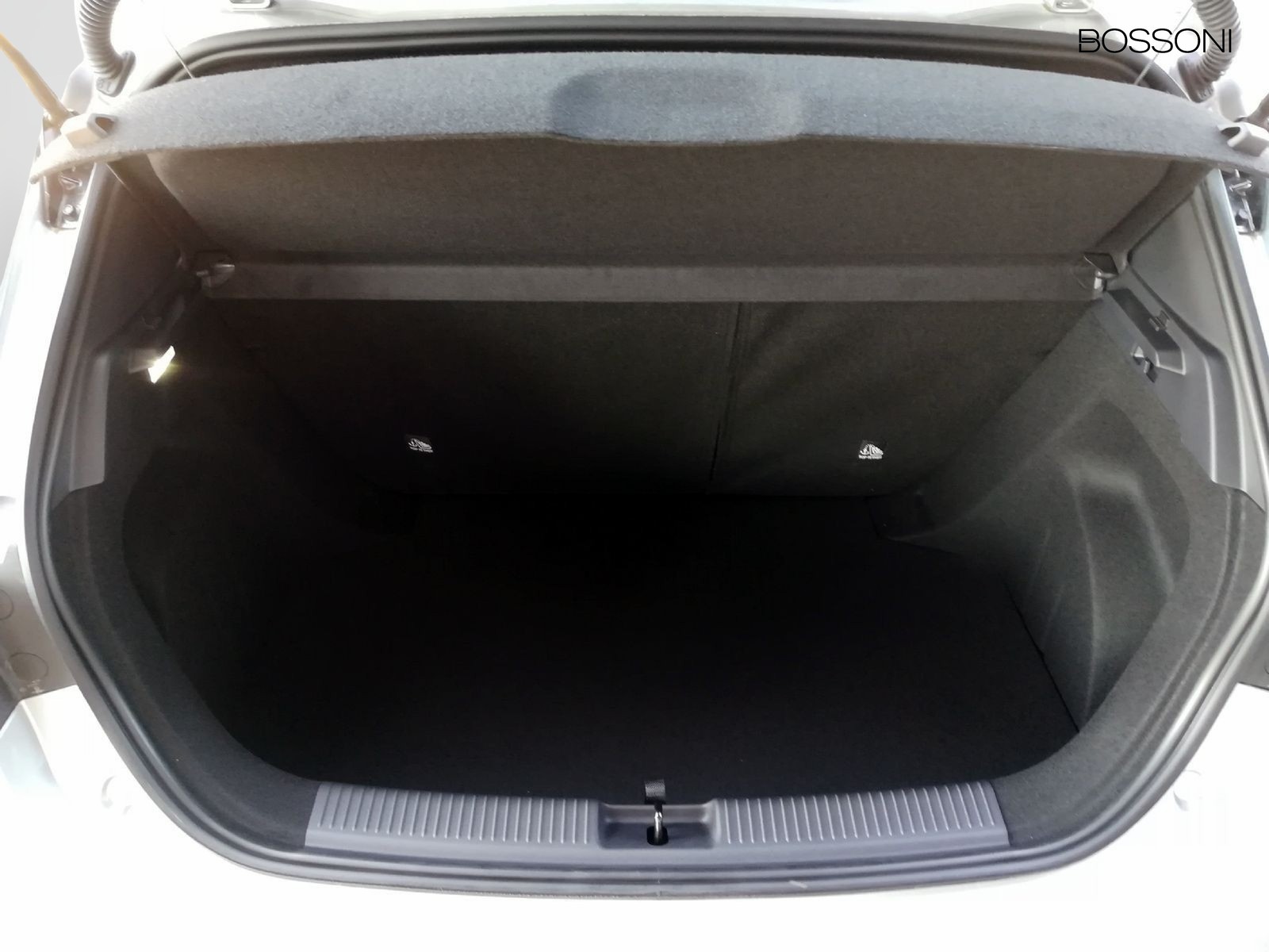 6 - Mg MG3 1.5 comfort