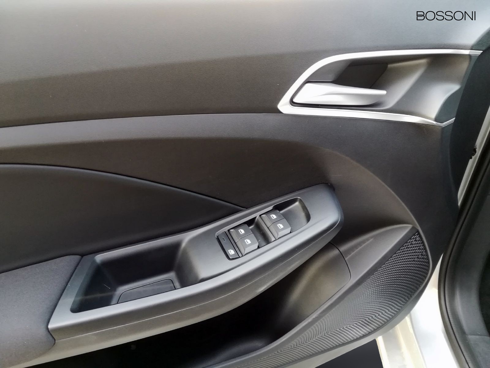 20 - Mg MG3 1.5 comfort