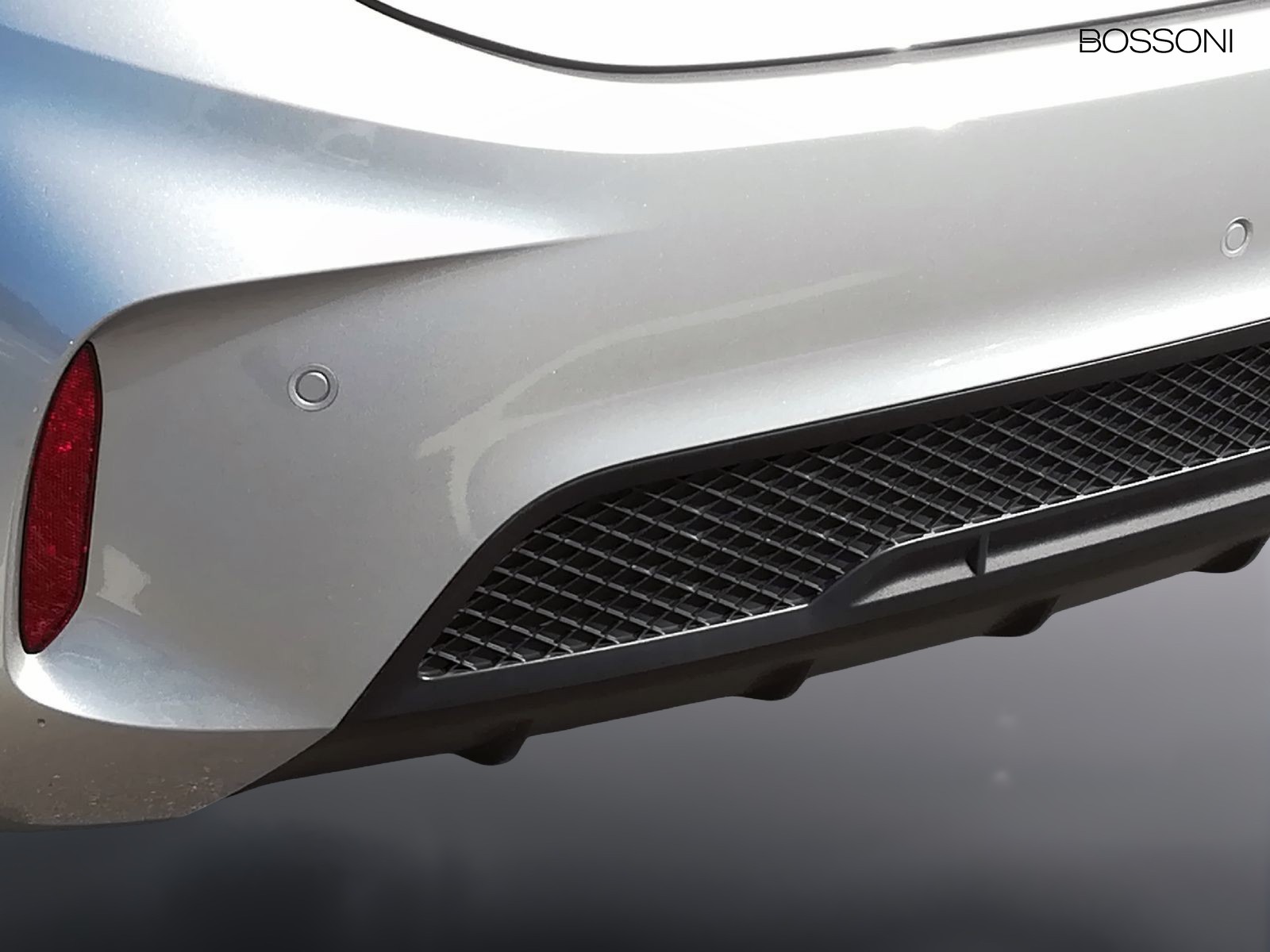 23 - Mg MG3 1.5 comfort