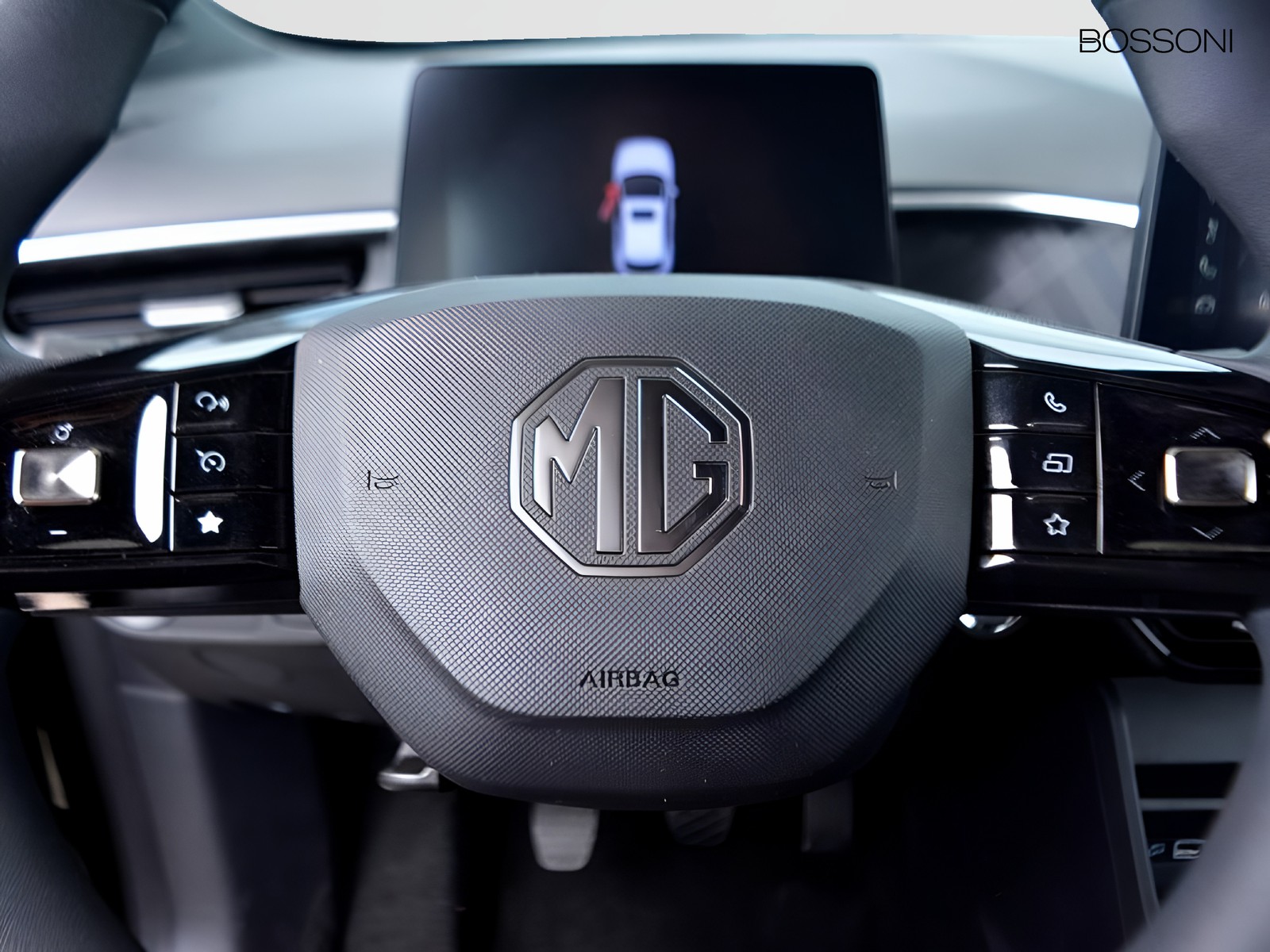 16 - Mg MG3 1.5 comfort