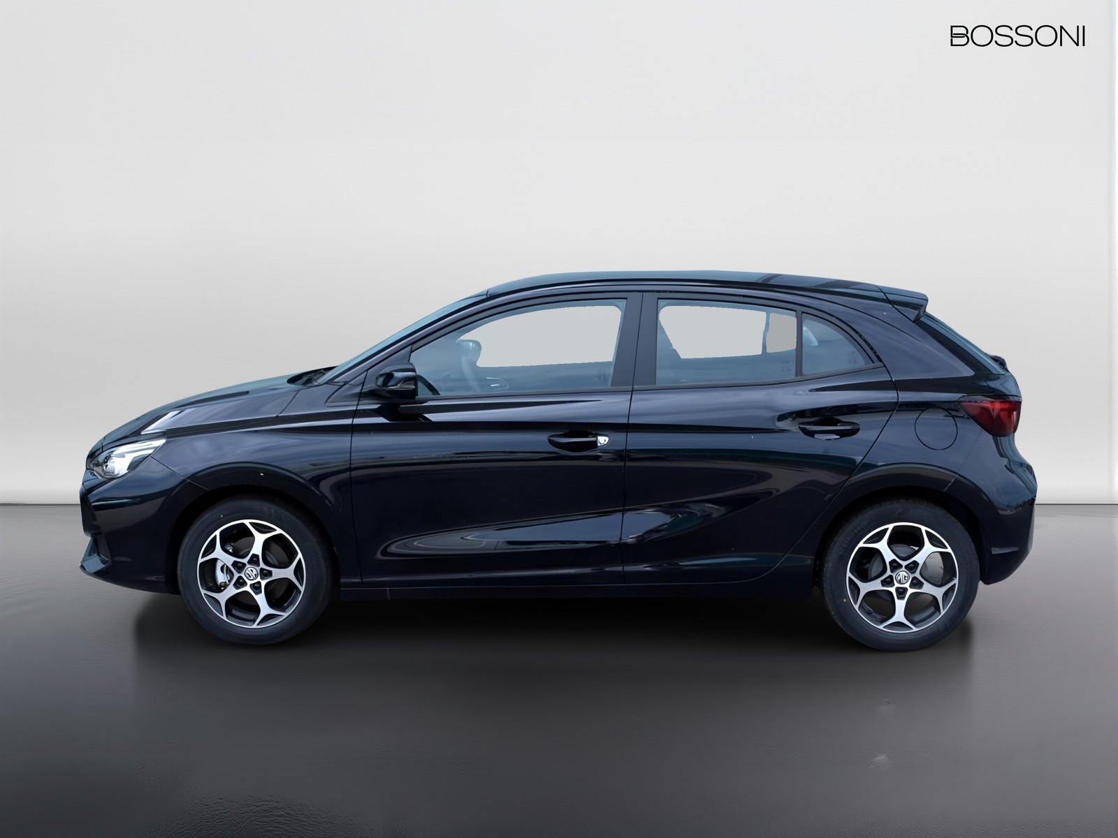 24 - Mg MG3 1.5 comfort