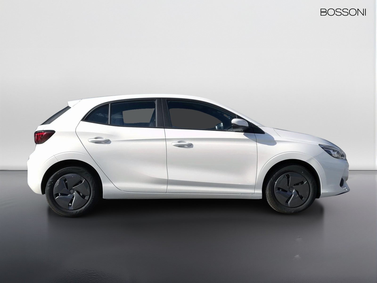 4 - Mg MG3 1.5 standard