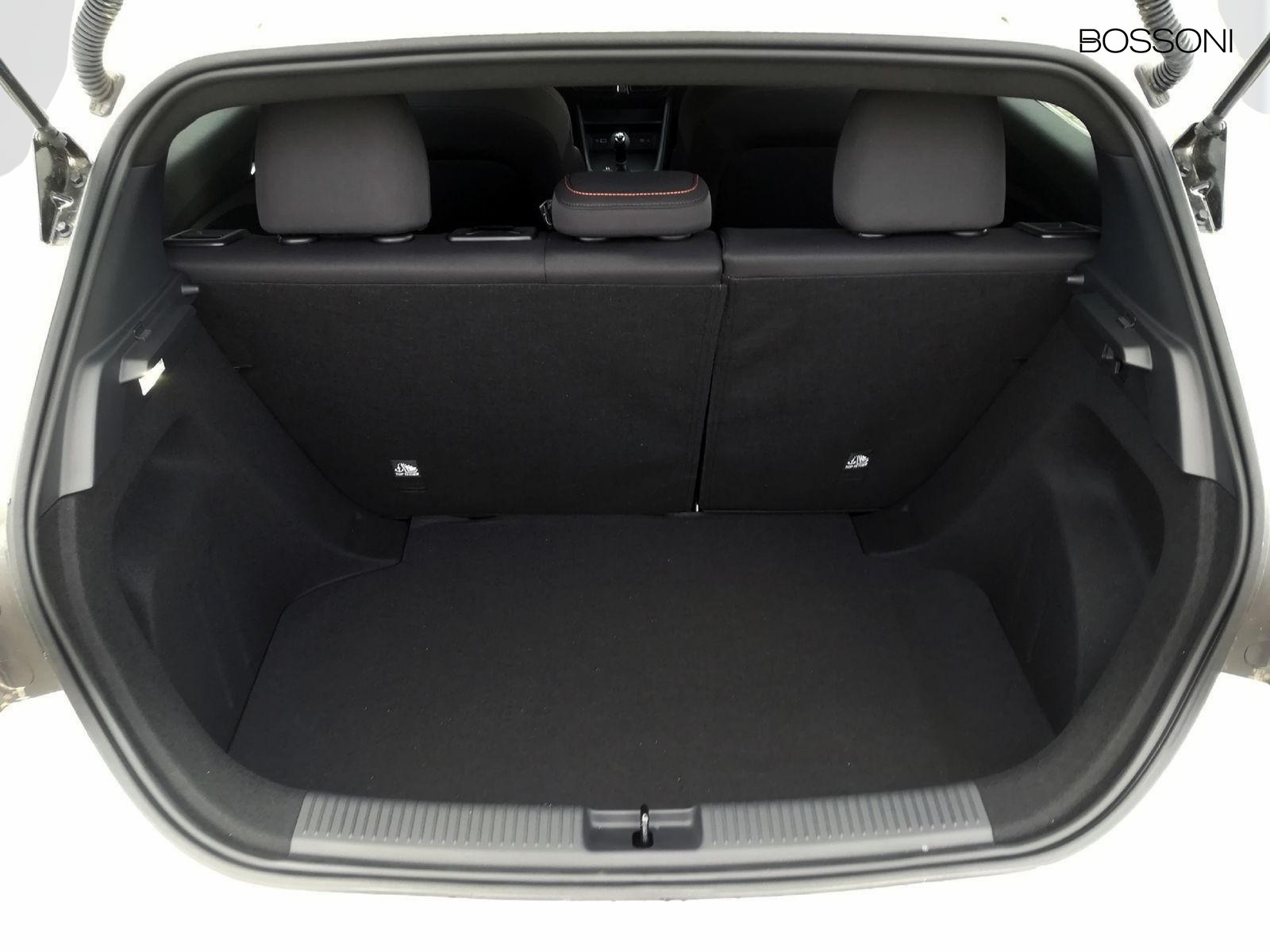 6 - Mg MG3 1.5 standard