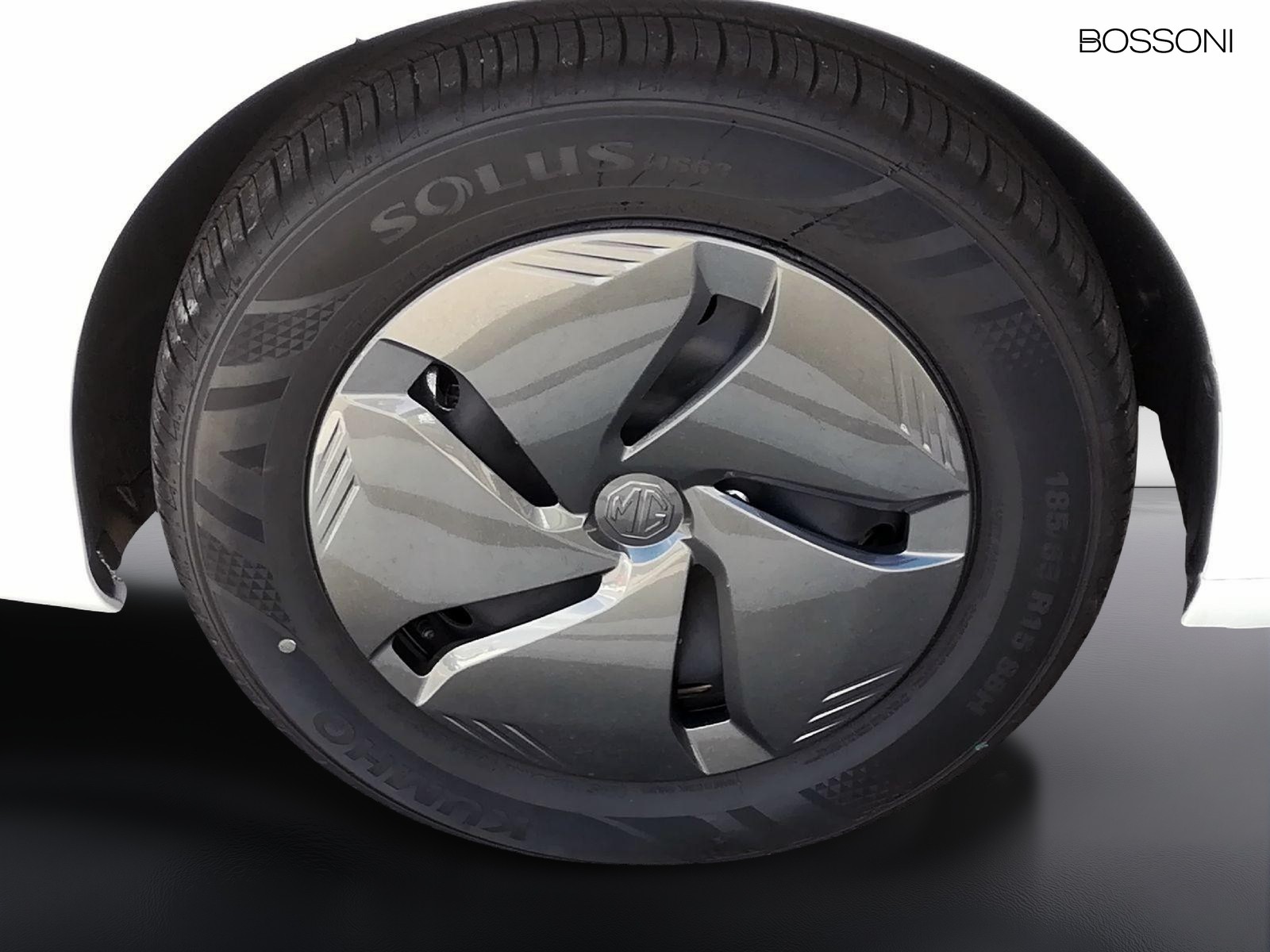 14 - Mg MG3 1.5 standard