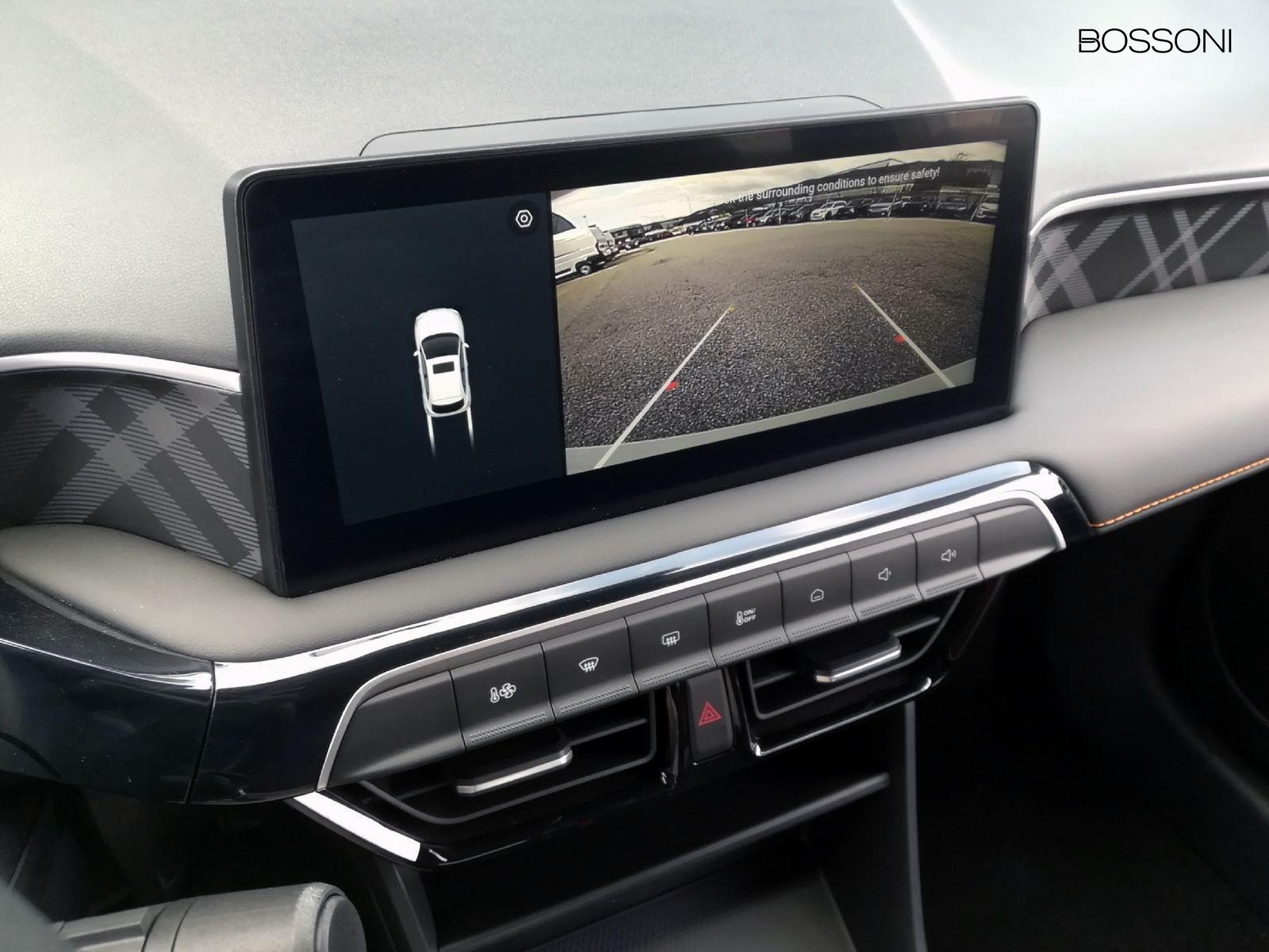 18 - Mg MG3 1.5 standard