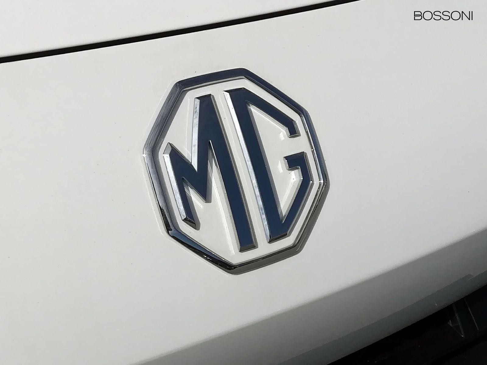 24 - Mg MG3 1.5 comfort
