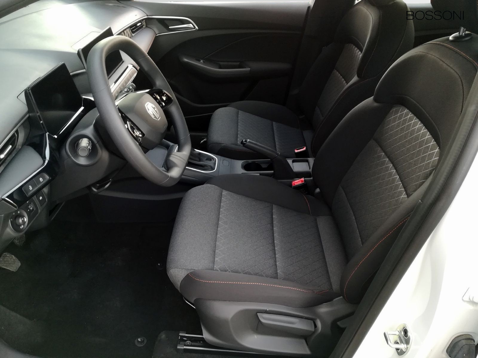 12 - Mg MG3 1.5 comfort