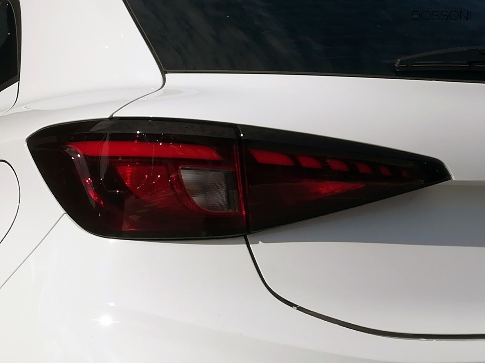 16 - Mg MG3 1.5 comfort