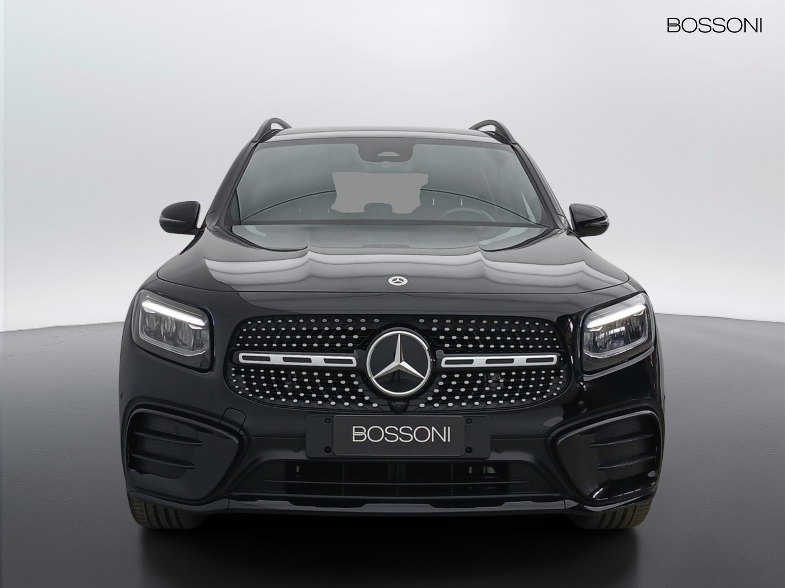 2 - Mercedes GLB 180 amg line advanced plus 7g-dct