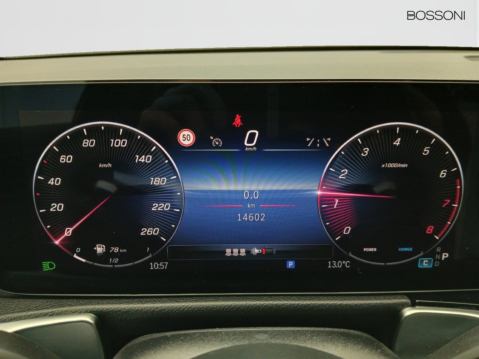 9 - Mercedes GLB 180 amg line advanced plus 7g-dct