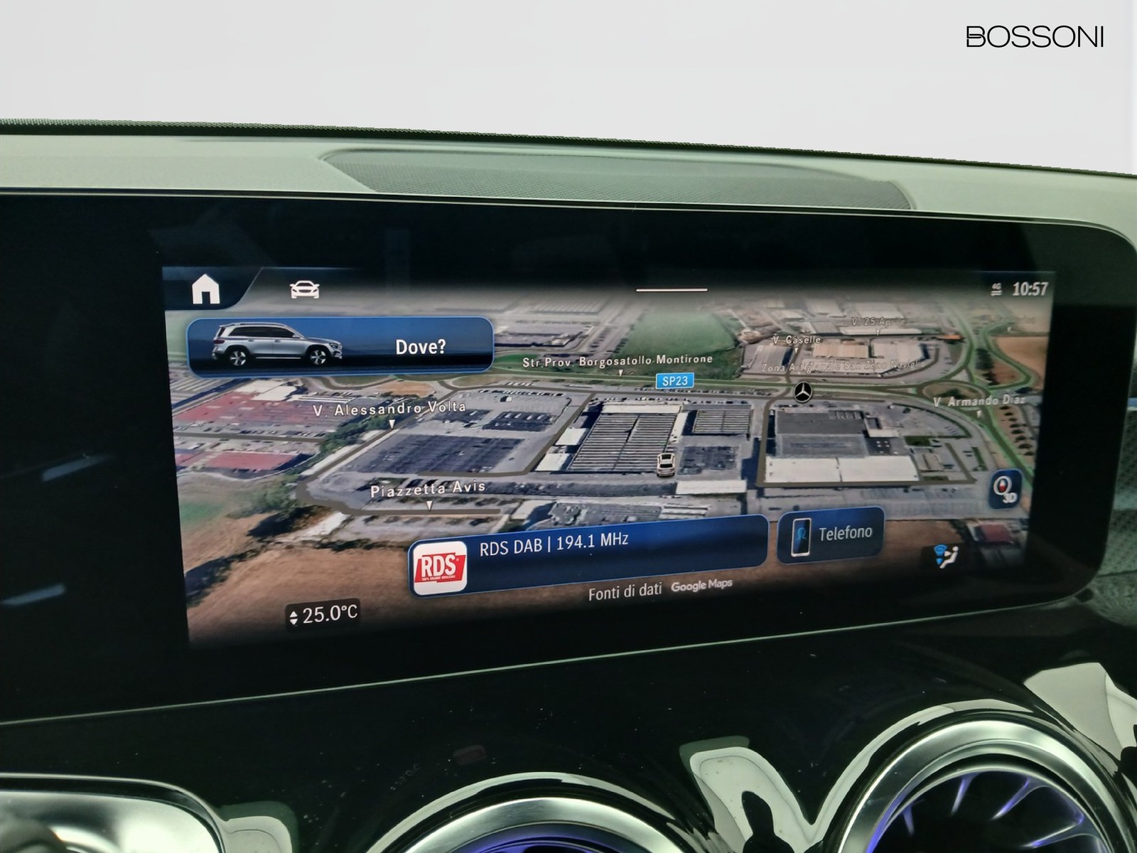 10 - Mercedes GLB 180 amg line advanced plus 7g-dct