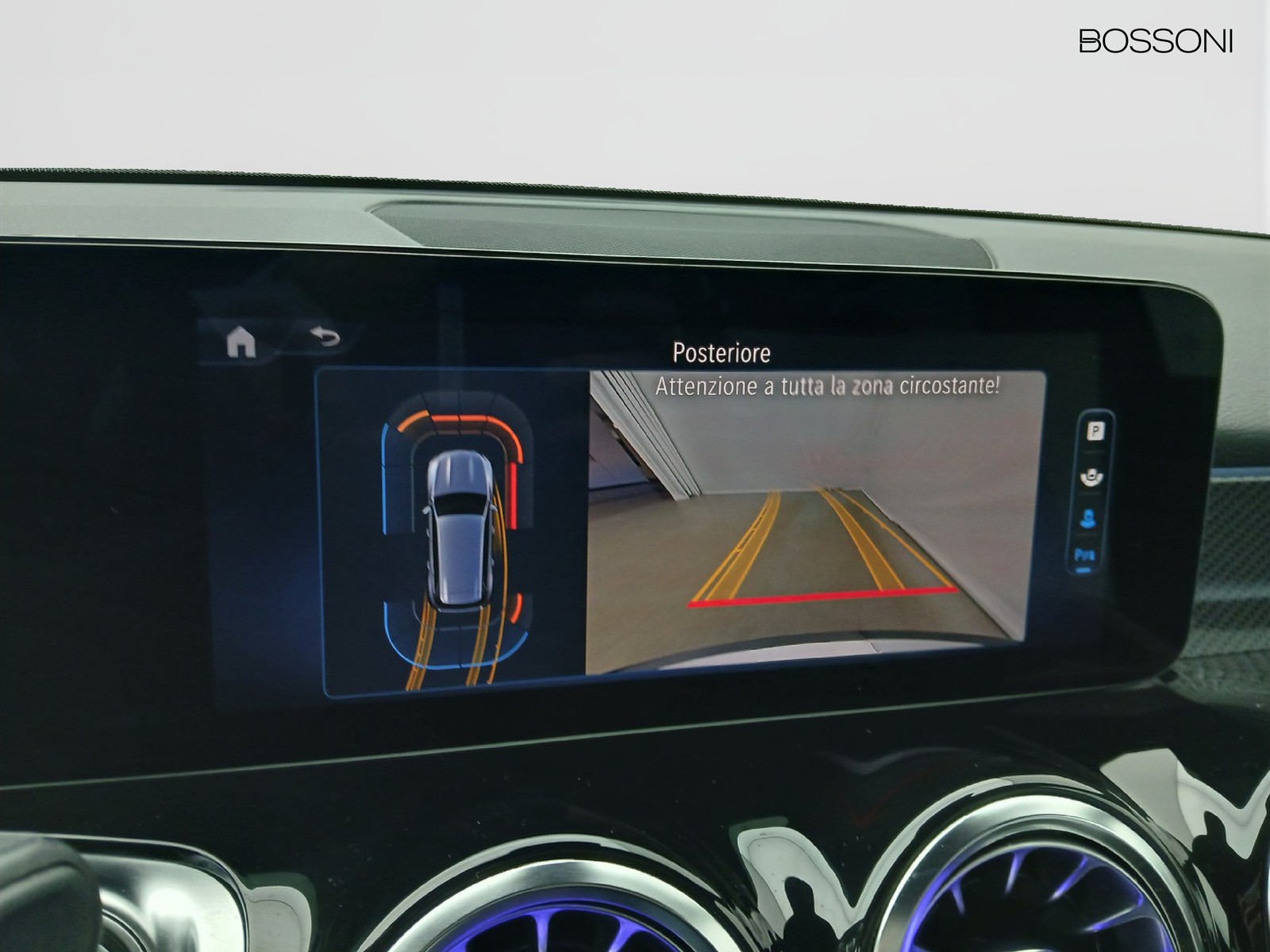 11 - Mercedes GLB 180 amg line advanced plus 7g-dct