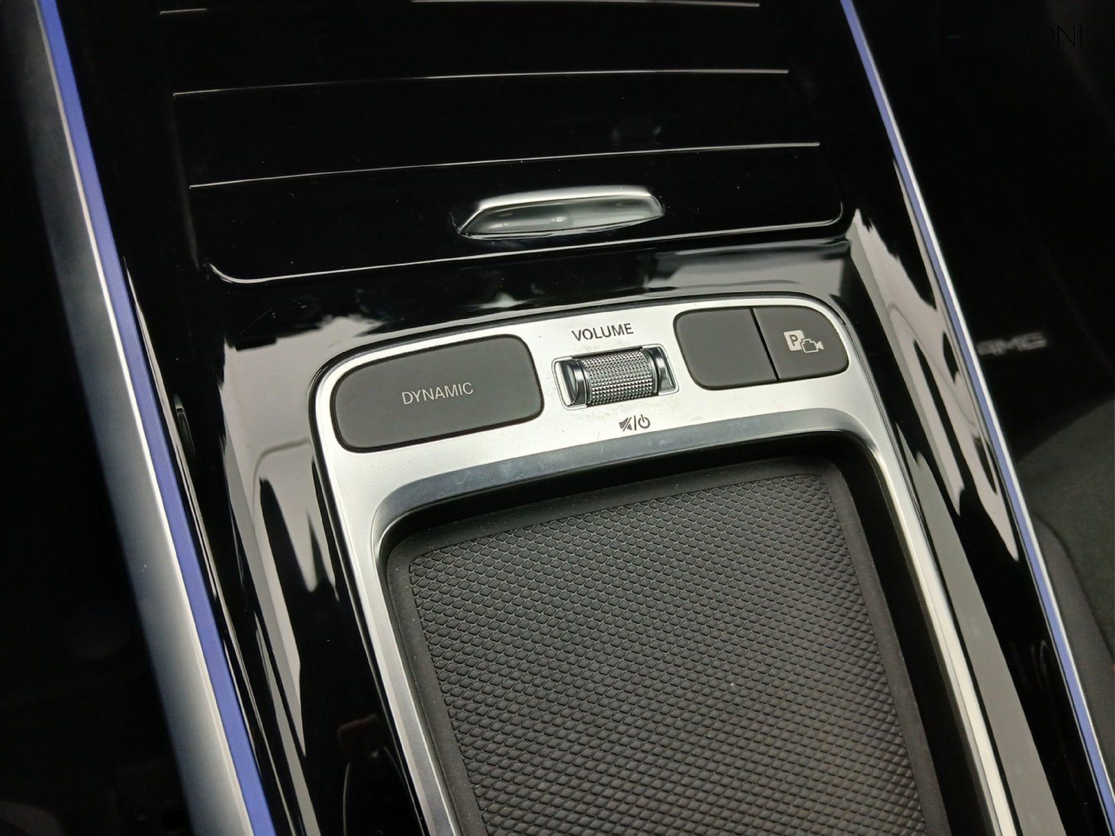 14 - Mercedes GLB 180 amg line advanced plus 7g-dct