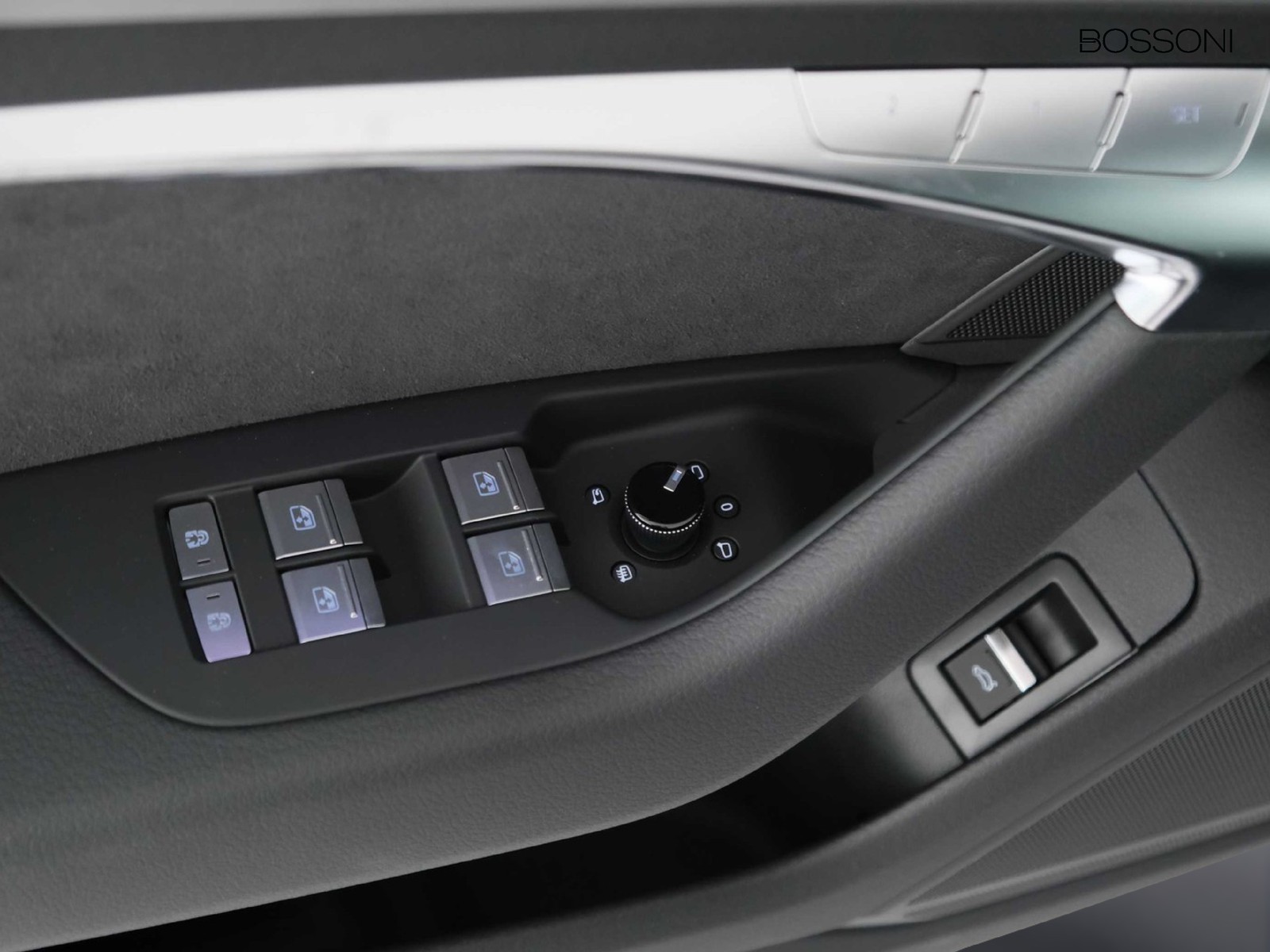 12 - Audi A7 sportback 50 3.0 v6 tdi mhev 48v business advanced quattro tiptronic