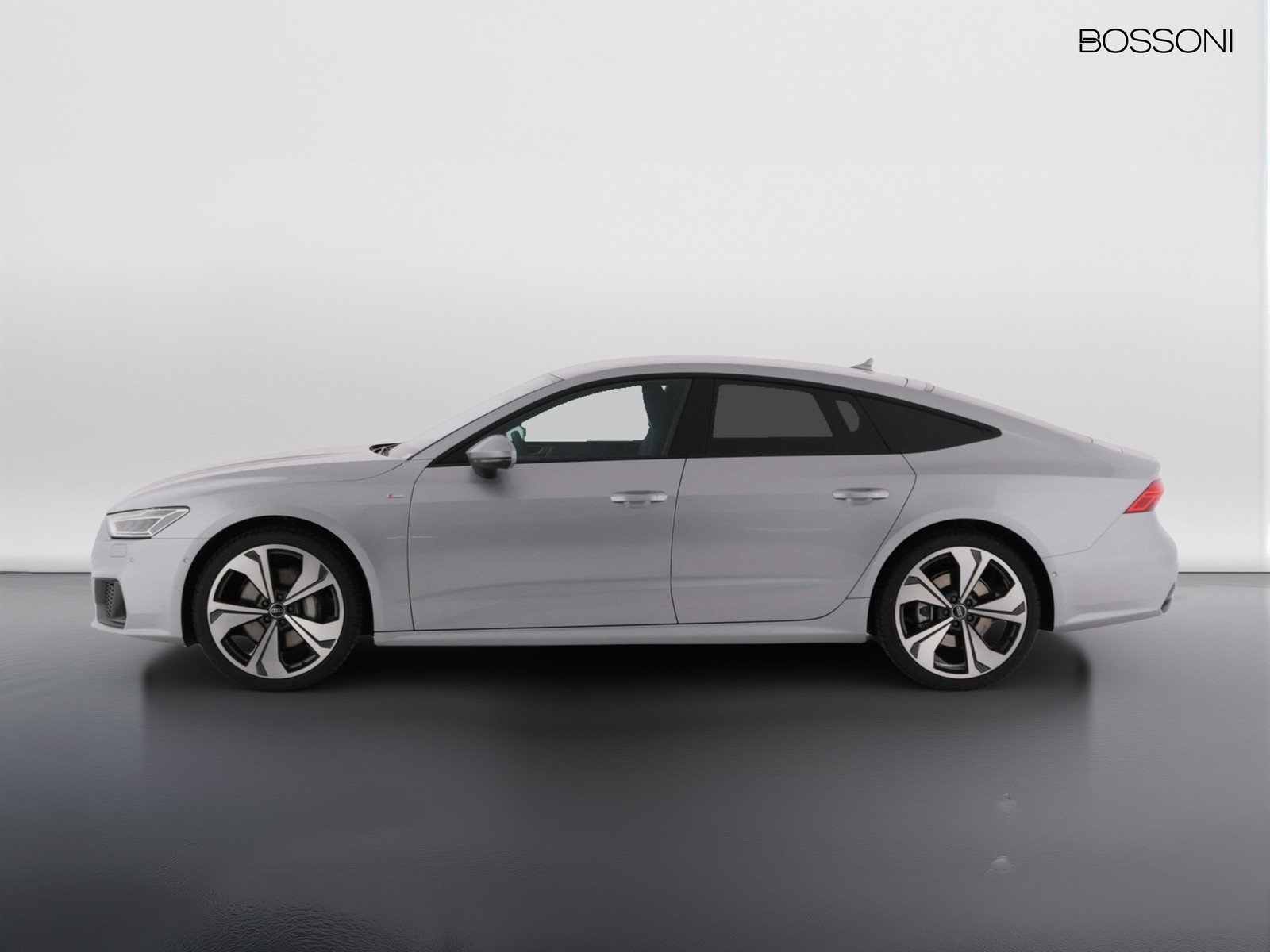16 - Audi A7 sportback 50 3.0 v6 tdi mhev 48v business advanced quattro tiptronic