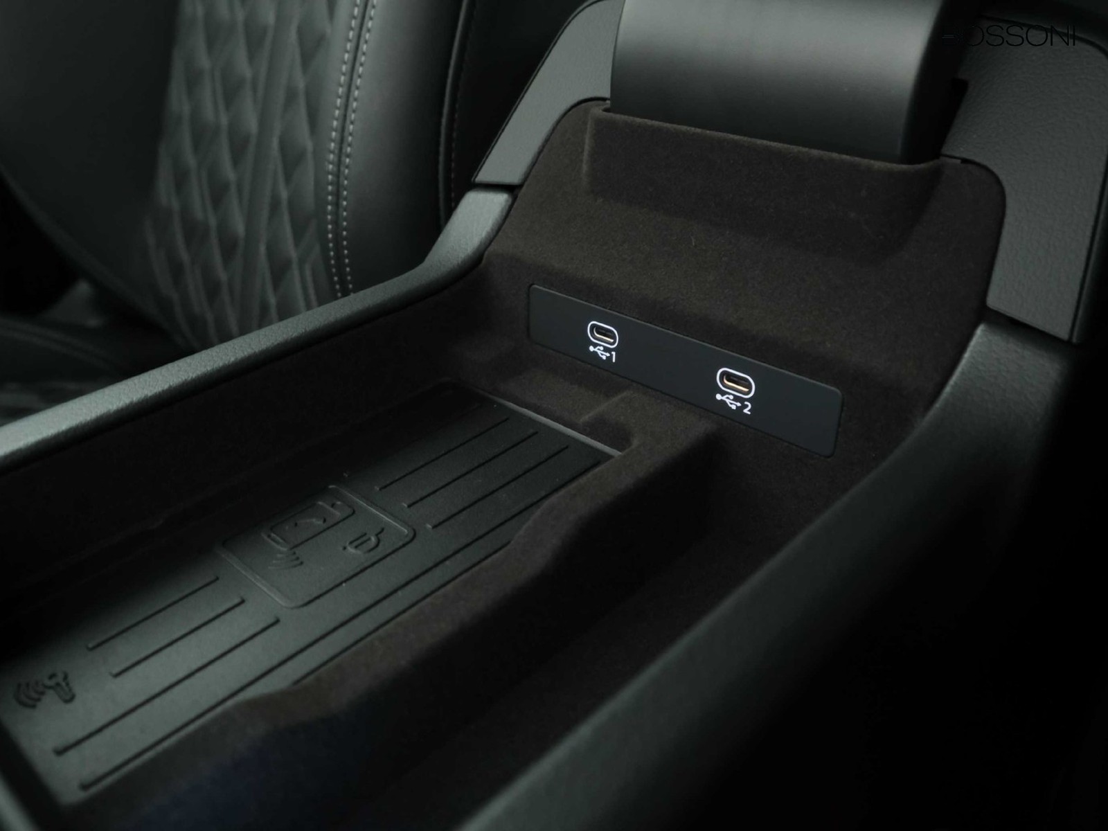 26 - Audi A7 sportback 50 3.0 v6 tdi mhev 48v business advanced quattro tiptronic