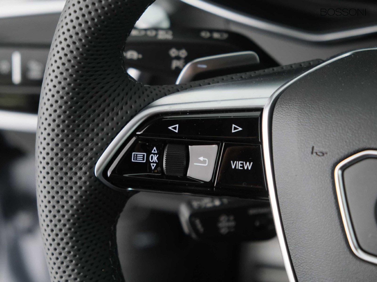 27 - Audi A7 sportback 50 3.0 v6 tdi mhev 48v business advanced quattro tiptronic