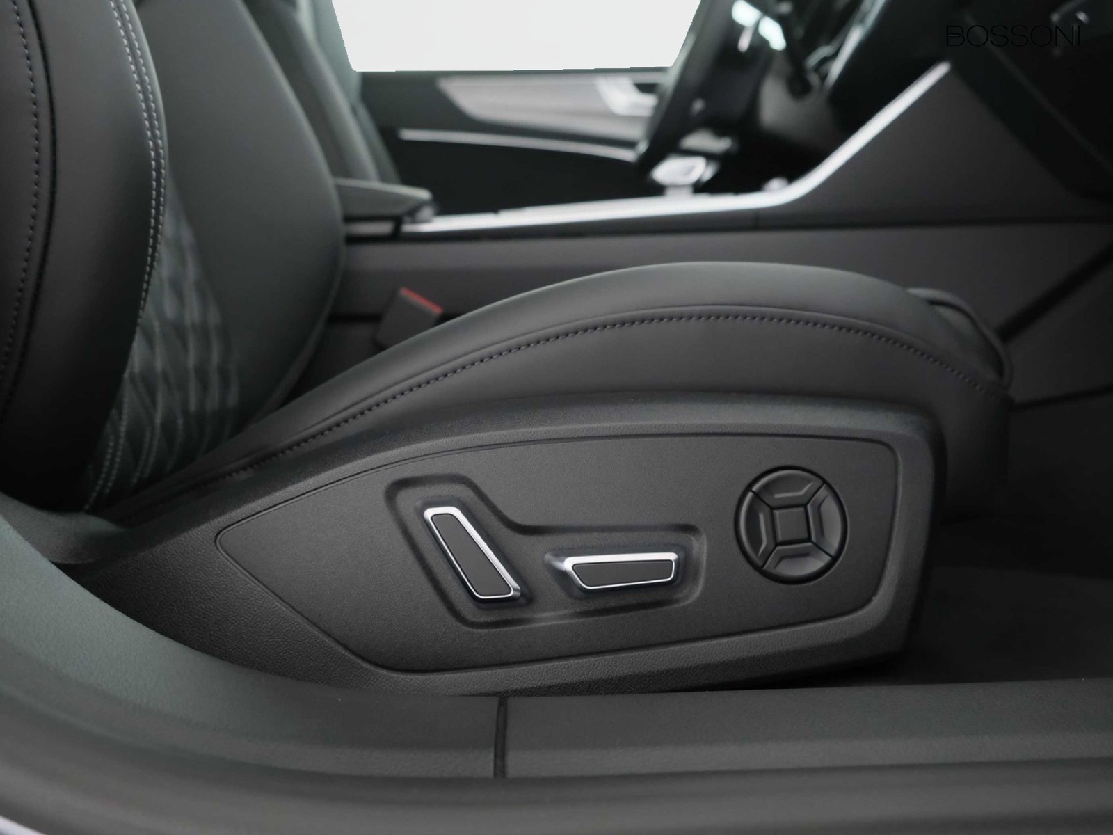 33 - Audi A7 sportback 50 3.0 v6 tdi mhev 48v business advanced quattro tiptronic