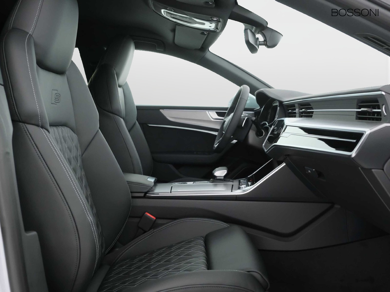 35 - Audi A7 sportback 50 3.0 v6 tdi mhev 48v business advanced quattro tiptronic