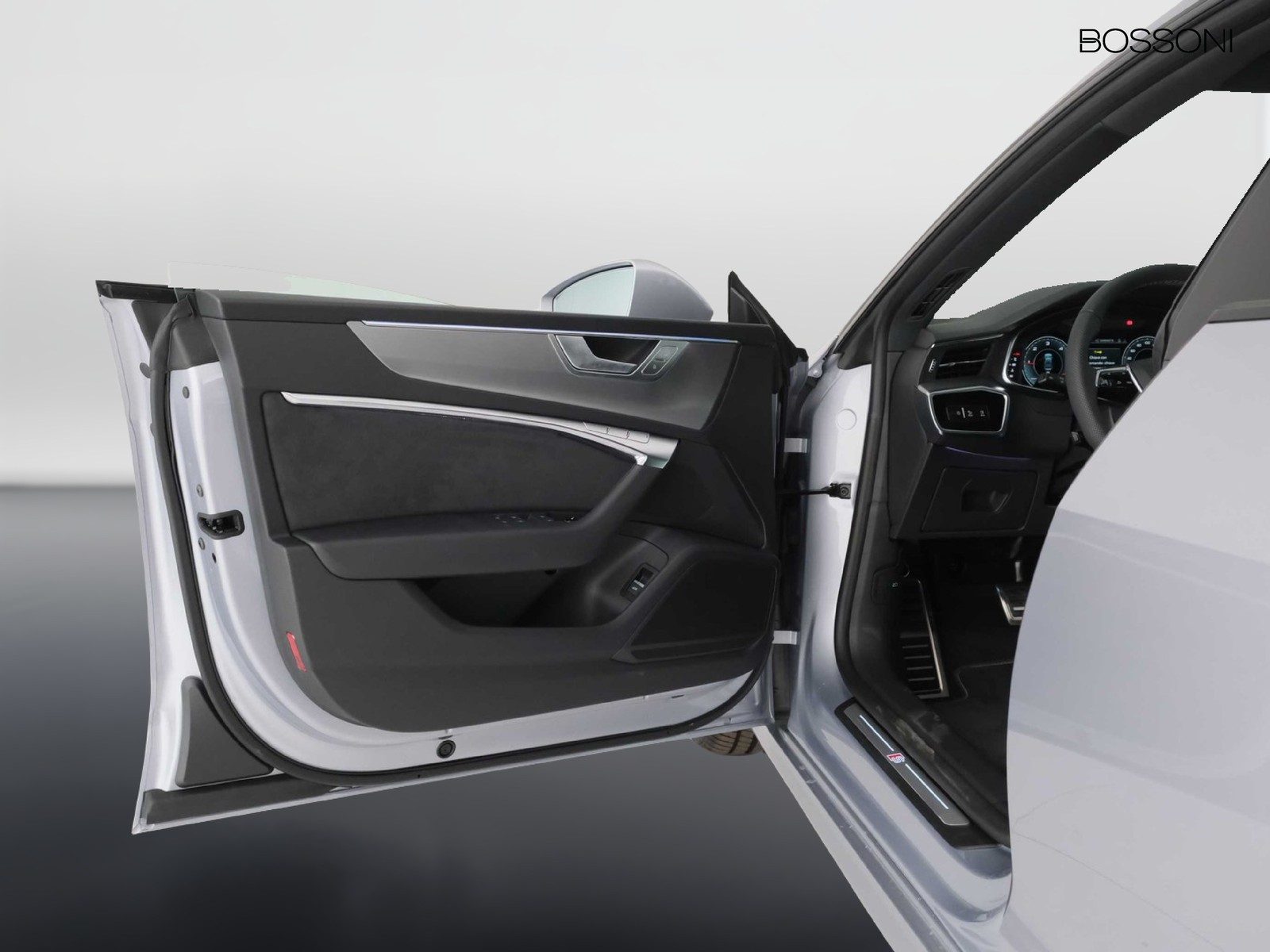 36 - Audi A7 sportback 50 3.0 v6 tdi mhev 48v business advanced quattro tiptronic