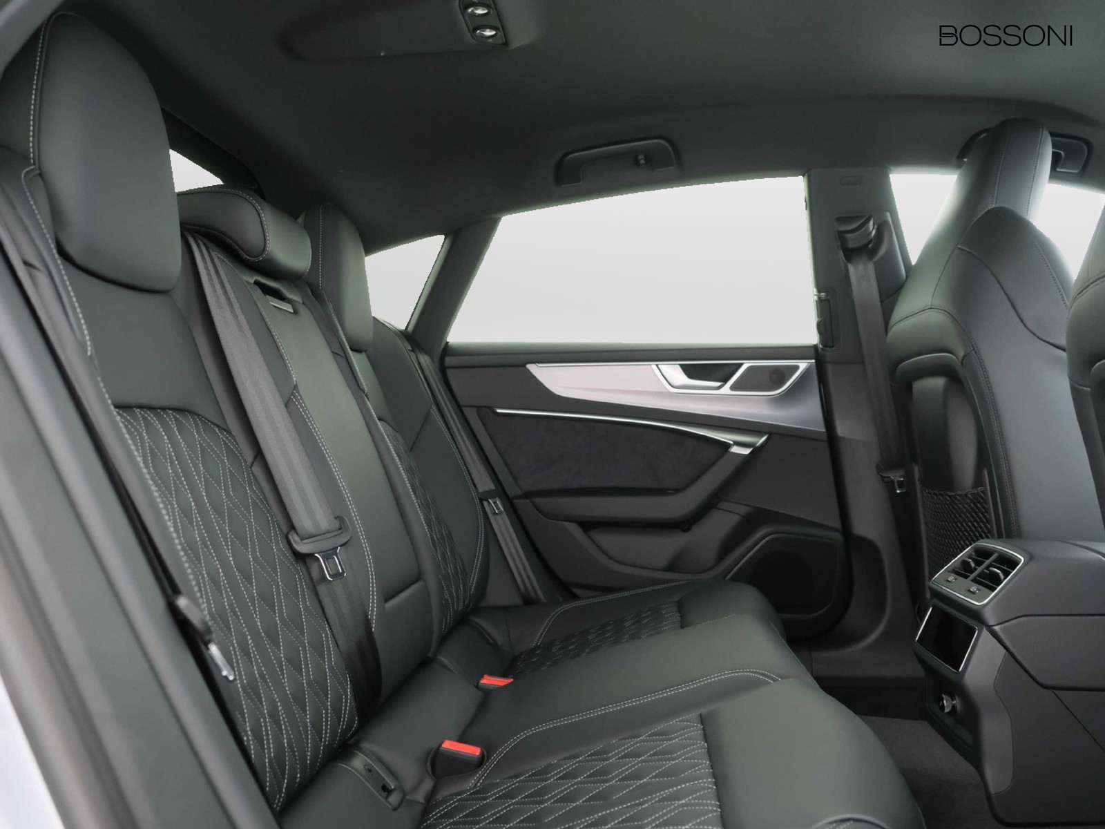 38 - Audi A7 sportback 50 3.0 v6 tdi mhev 48v business advanced quattro tiptronic