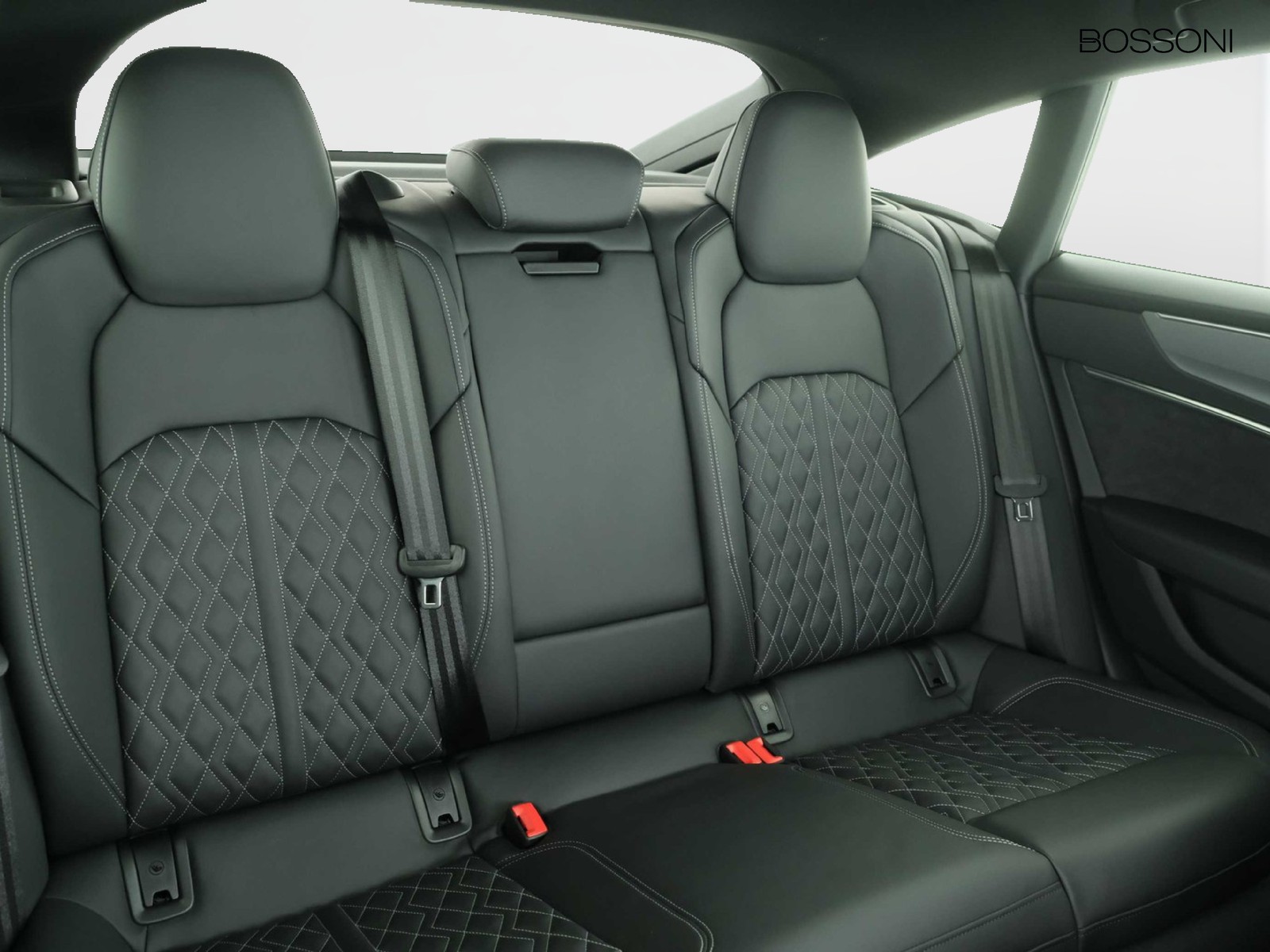 39 - Audi A7 sportback 50 3.0 v6 tdi mhev 48v business advanced quattro tiptronic