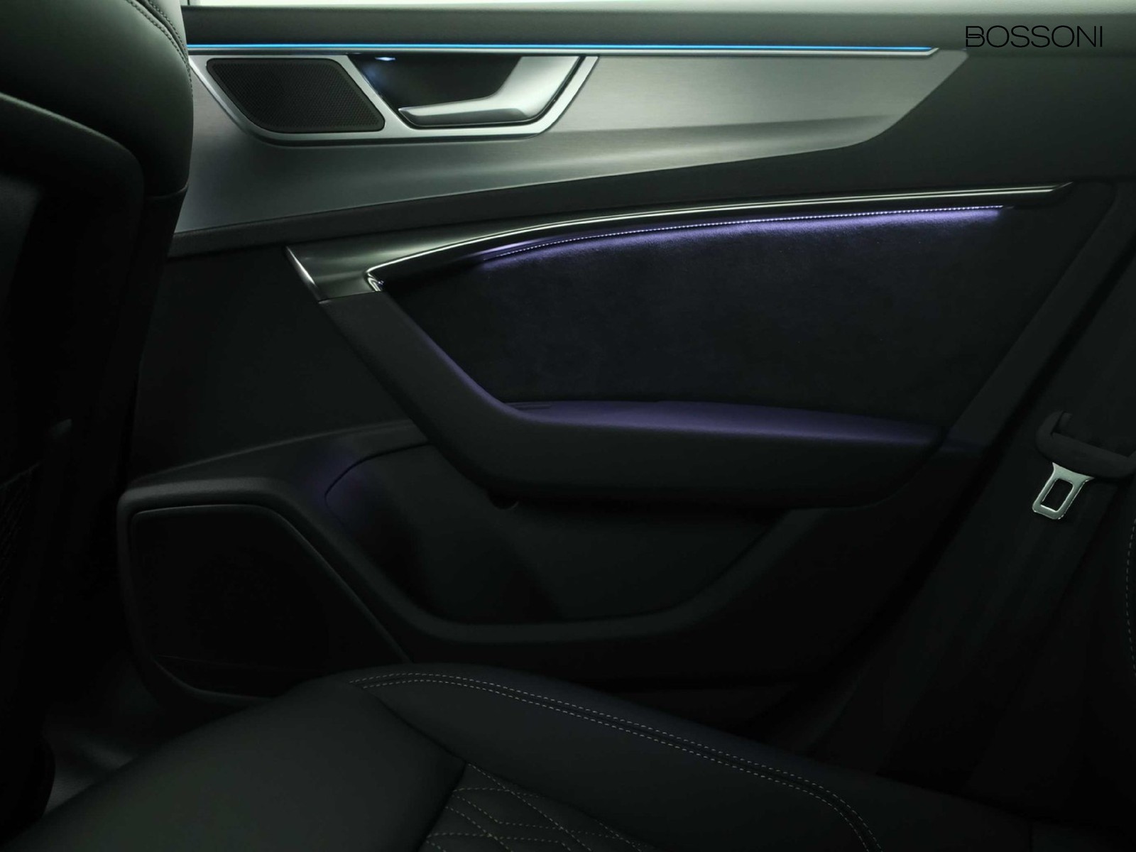 41 - Audi A7 sportback 50 3.0 v6 tdi mhev 48v business advanced quattro tiptronic