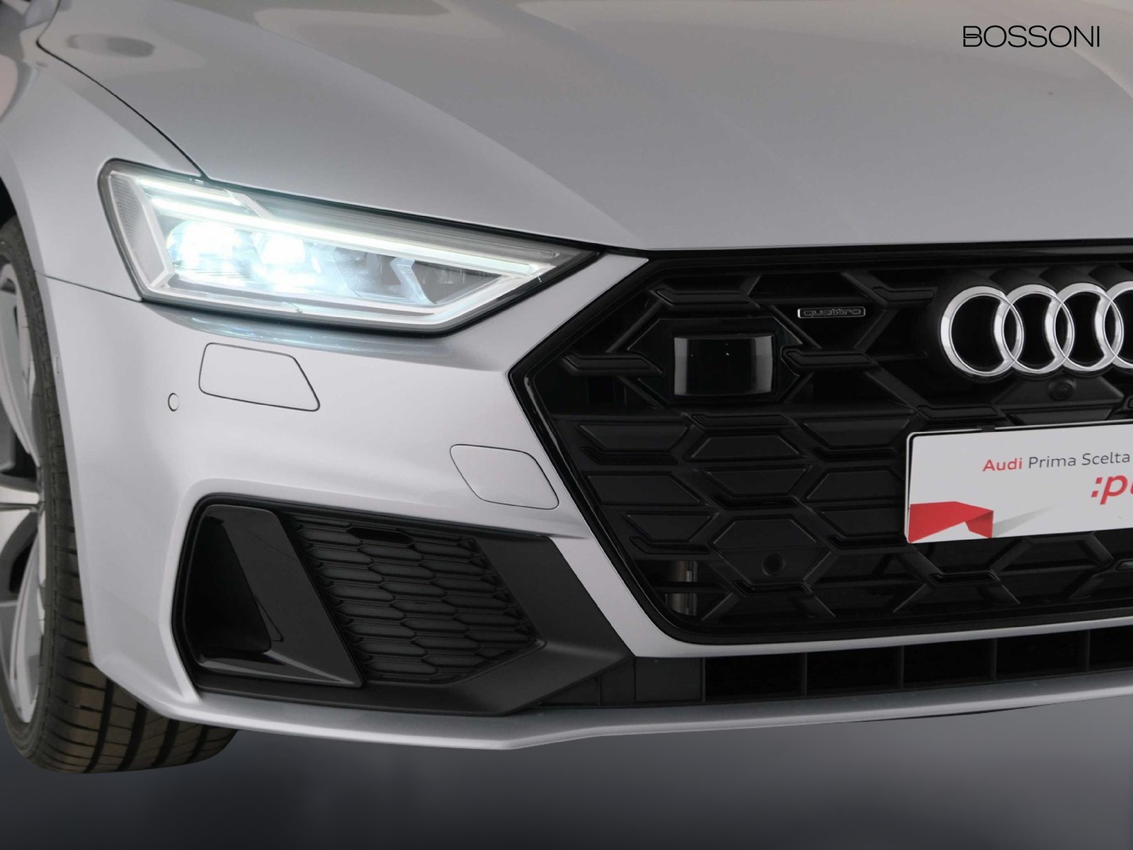 50 - Audi A7 sportback 50 3.0 v6 tdi mhev 48v business advanced quattro tiptronic