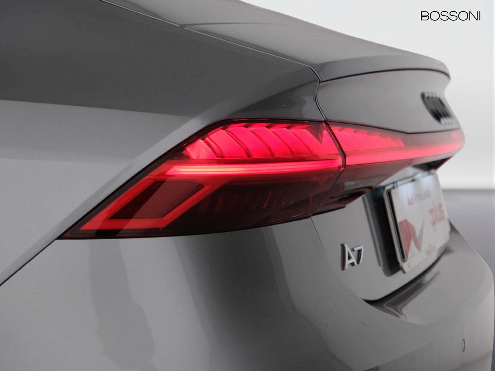 53 - Audi A7 sportback 50 3.0 v6 tdi mhev 48v business advanced quattro tiptronic