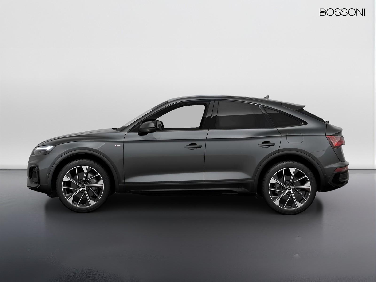 2 - Audi Q5 sportback 50 2.0 tfsi e s line plus quattro s tronic