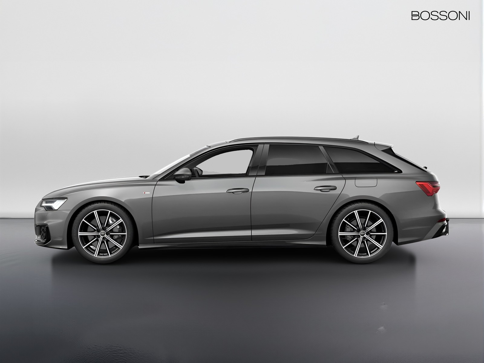 2 - Audi A6 avant 50 2.0 tfsi e s line edition quattro ultra s tronic