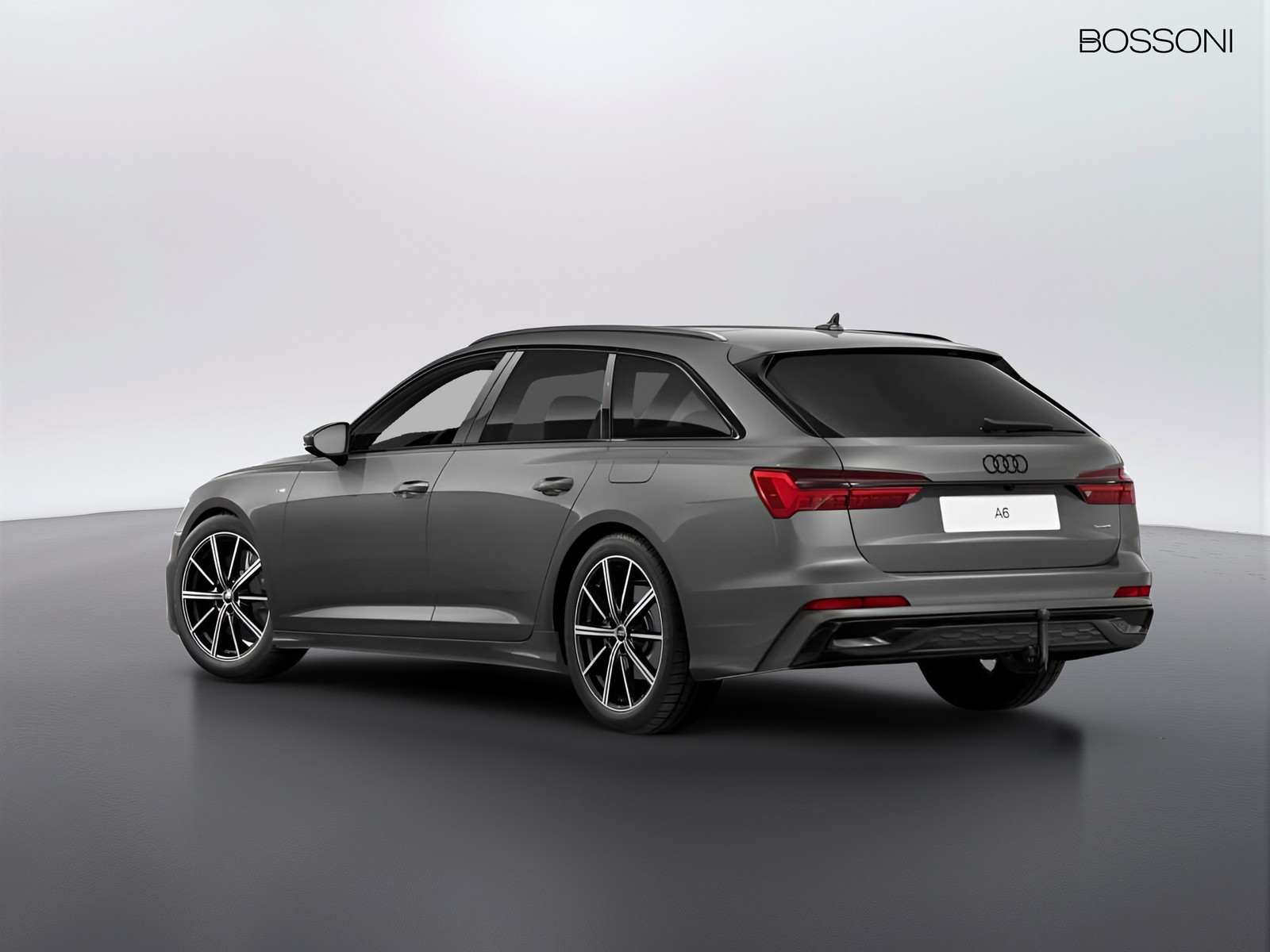 3 - Audi A6 avant 50 2.0 tfsi e s line edition quattro ultra s tronic
