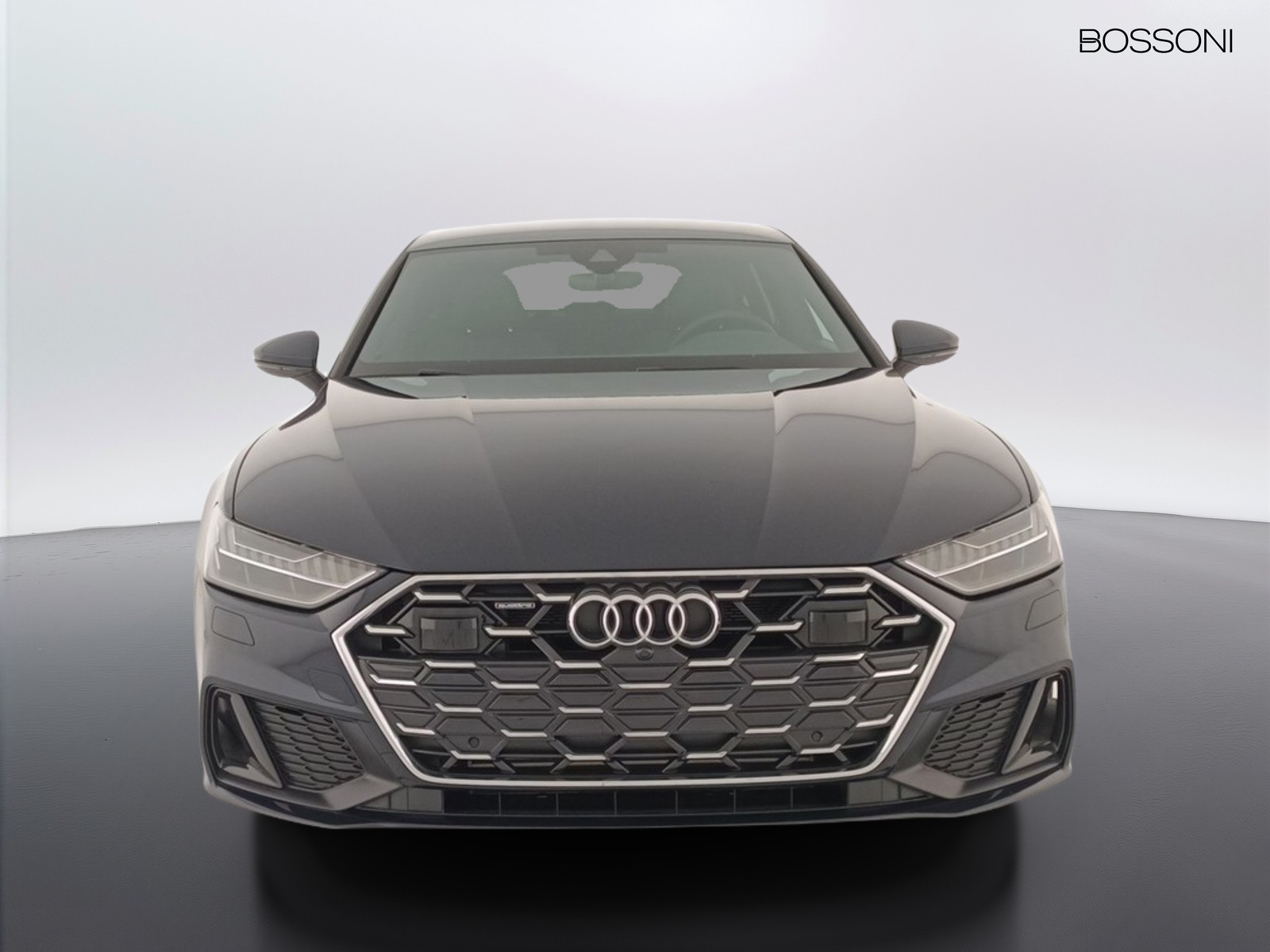 2 - Audi A7 sportback 50 2.0 tfsi e 265cv quattro ultra s tronic