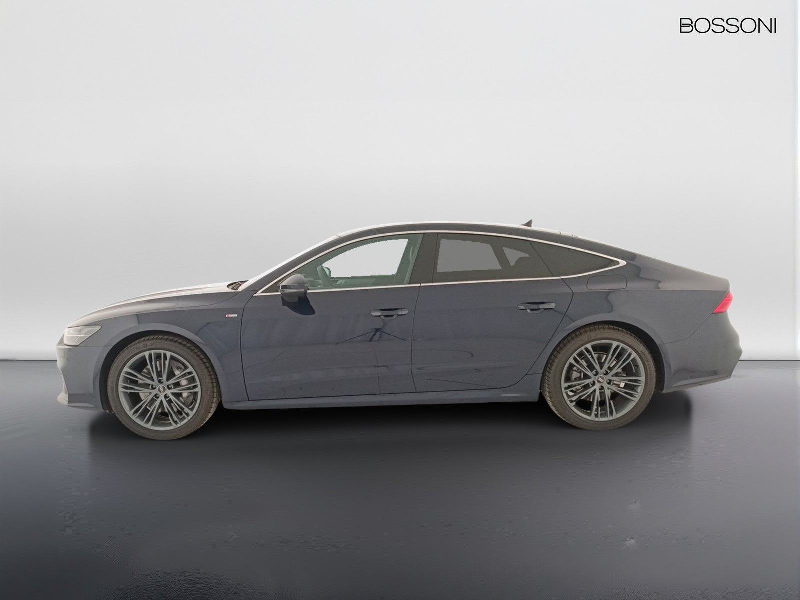 3 - Audi A7 sportback 50 2.0 tfsi e 265cv quattro ultra s tronic