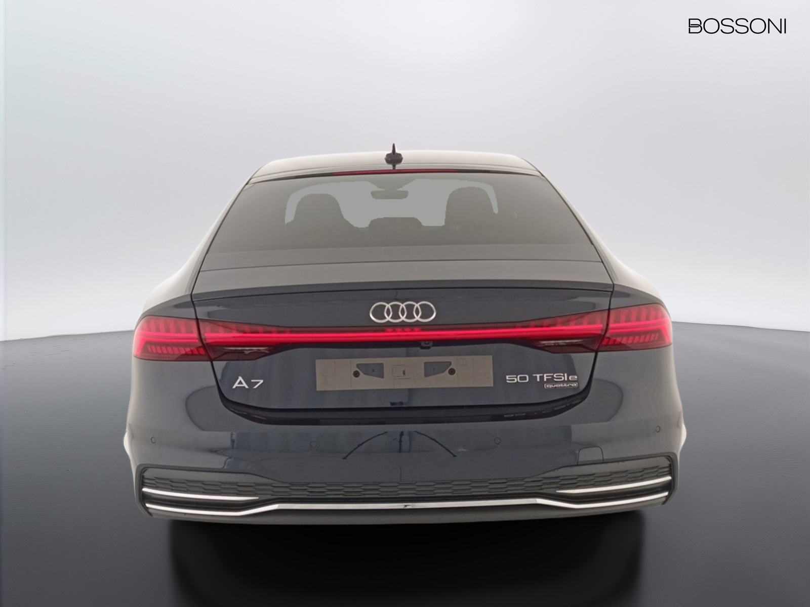 5 - Audi A7 sportback 50 2.0 tfsi e 265cv quattro ultra s tronic