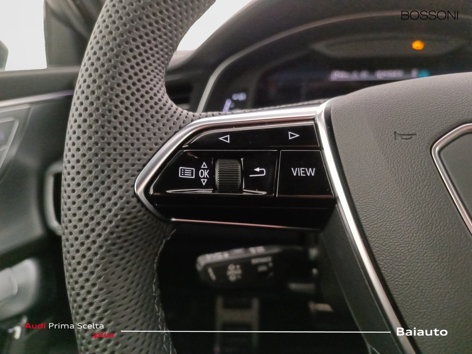 16 - Audi A7 sportback 50 2.0 tfsi e 265cv quattro ultra s tronic