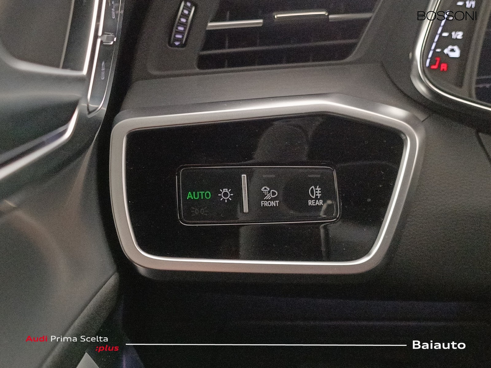 20 - Audi A7 sportback 50 2.0 tfsi e 265cv quattro ultra s tronic