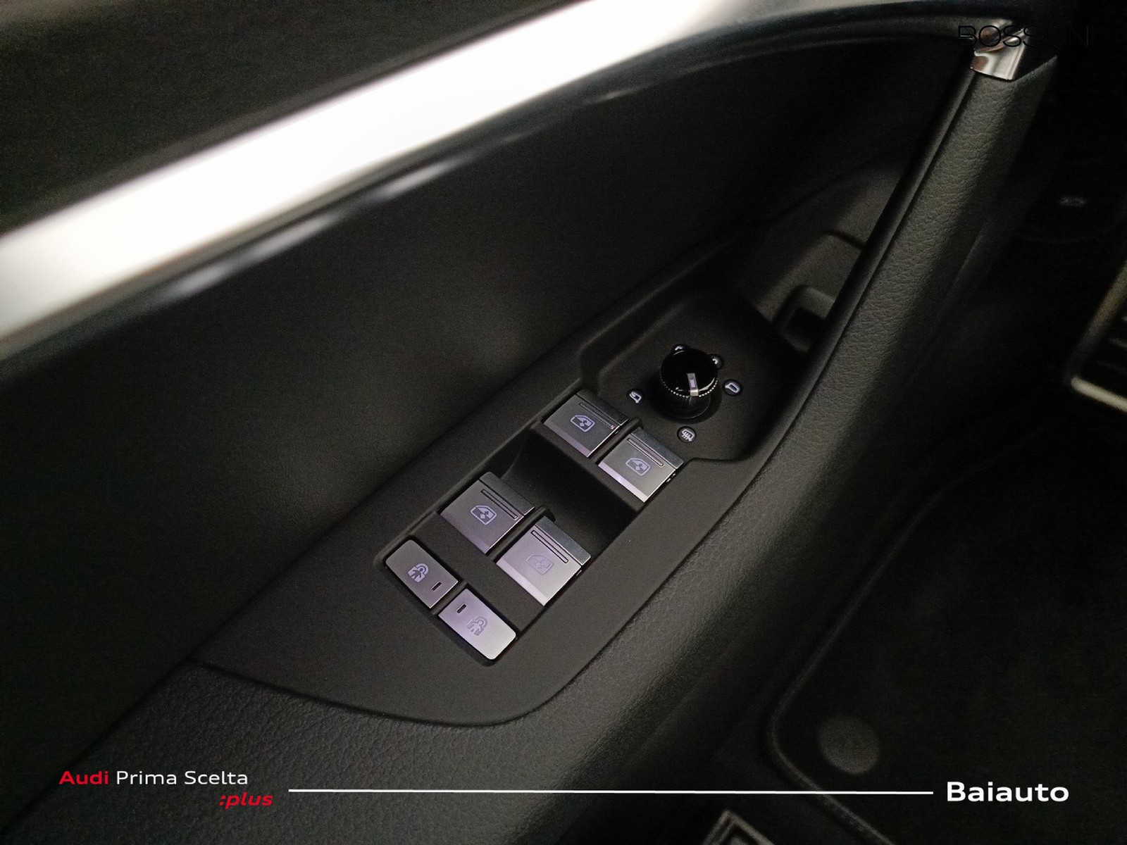 21 - Audi A7 sportback 50 2.0 tfsi e 265cv quattro ultra s tronic