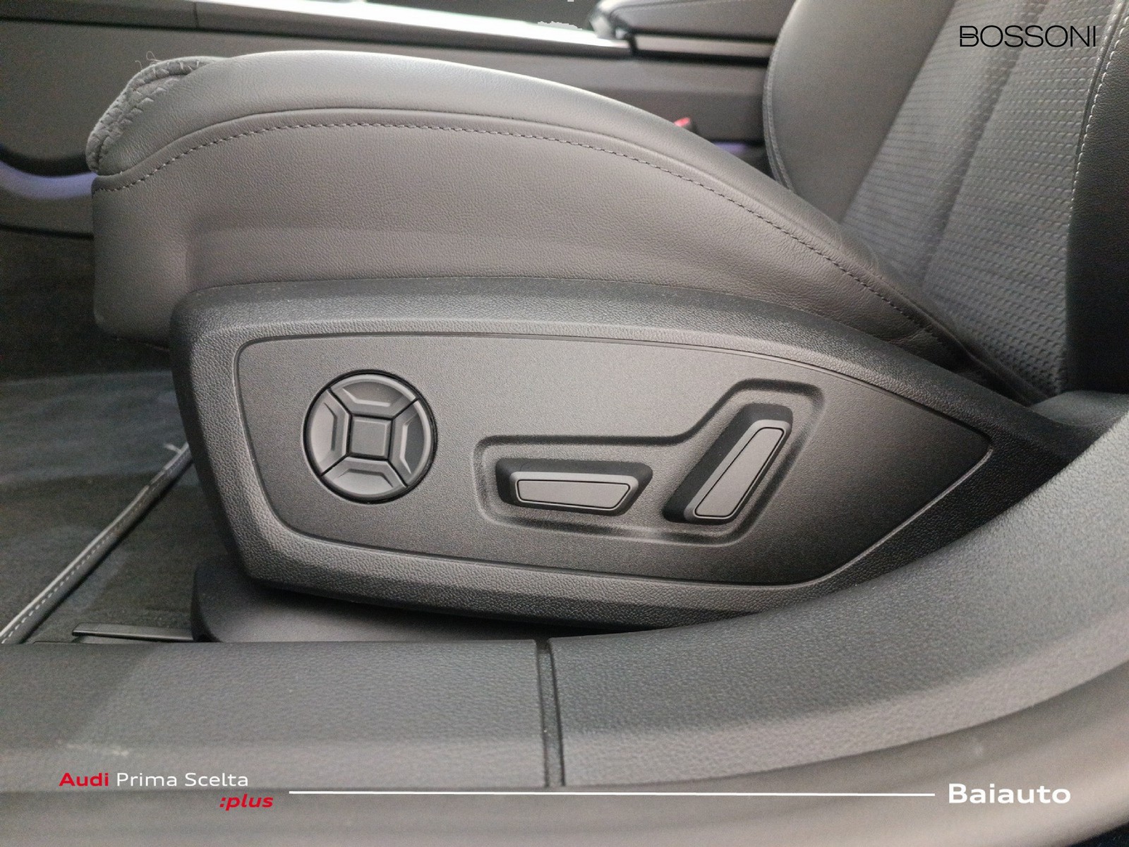 27 - Audi A7 sportback 50 2.0 tfsi e 265cv quattro ultra s tronic