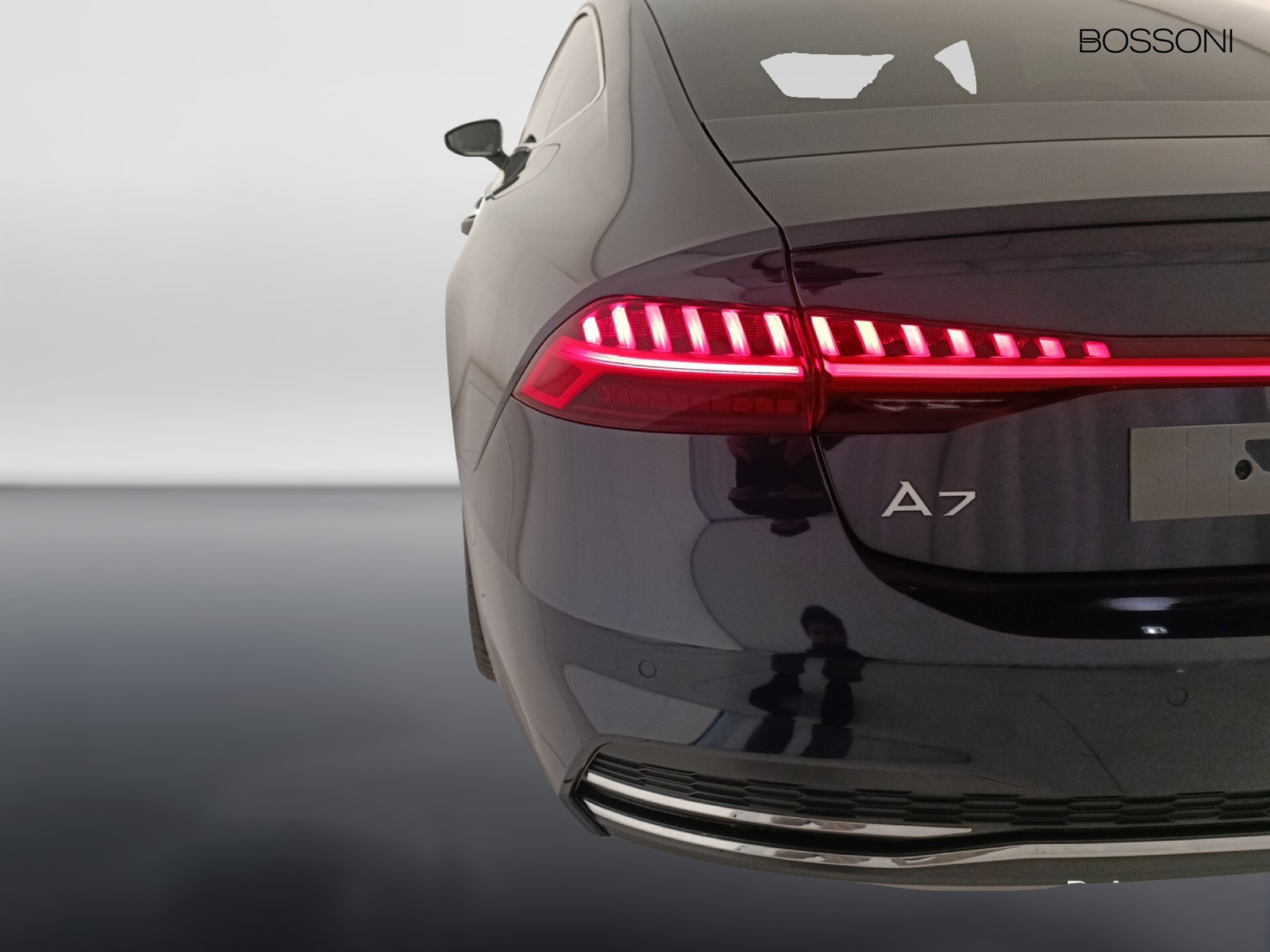 32 - Audi A7 sportback 50 2.0 tfsi e 265cv quattro ultra s tronic