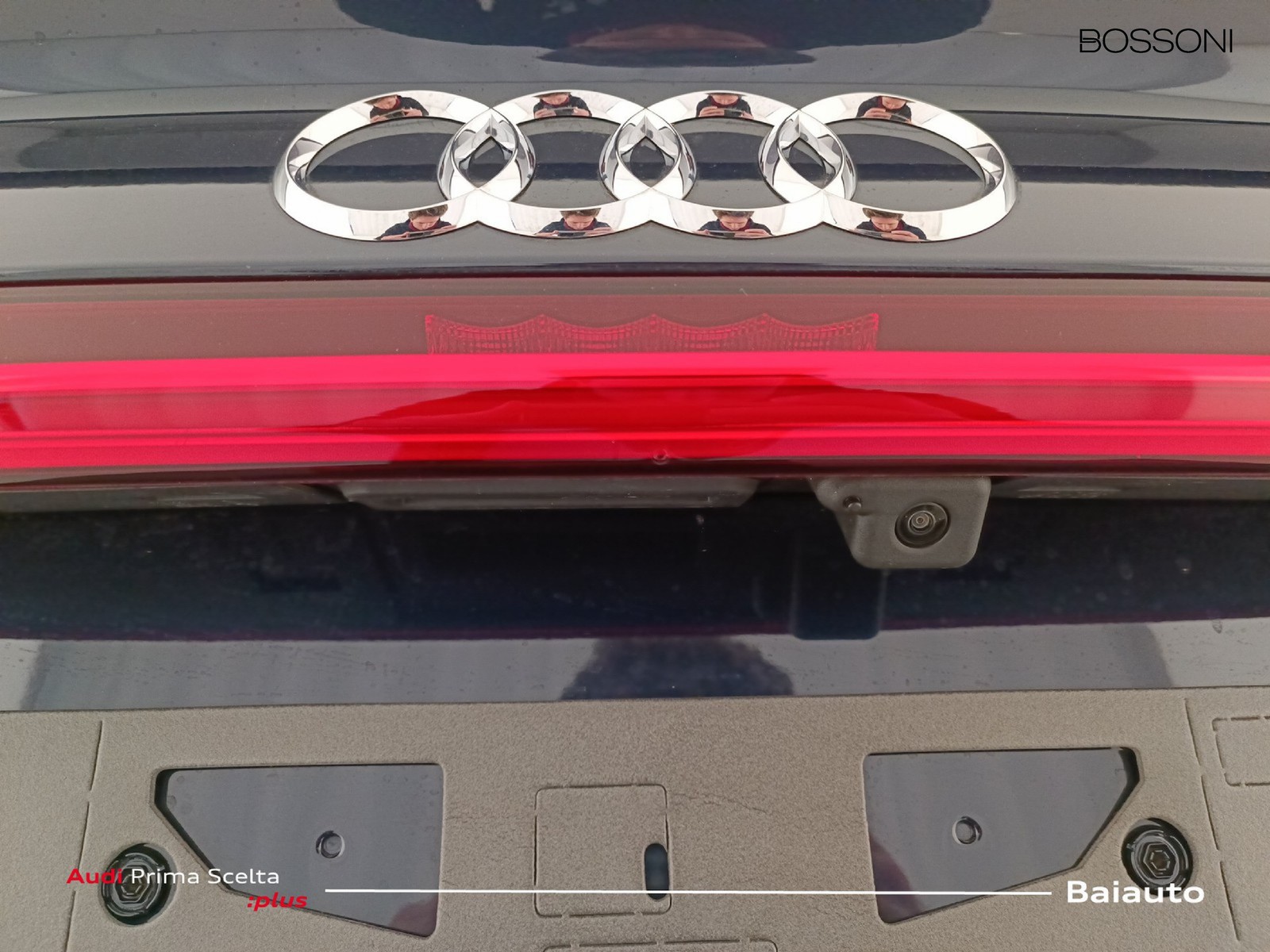 35 - Audi A7 sportback 50 2.0 tfsi e 265cv quattro ultra s tronic