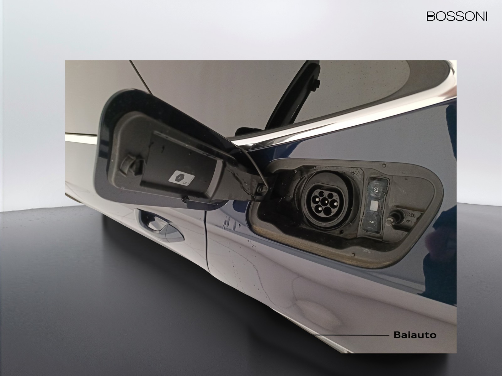 41 - Audi A7 sportback 50 2.0 tfsi e 265cv quattro ultra s tronic